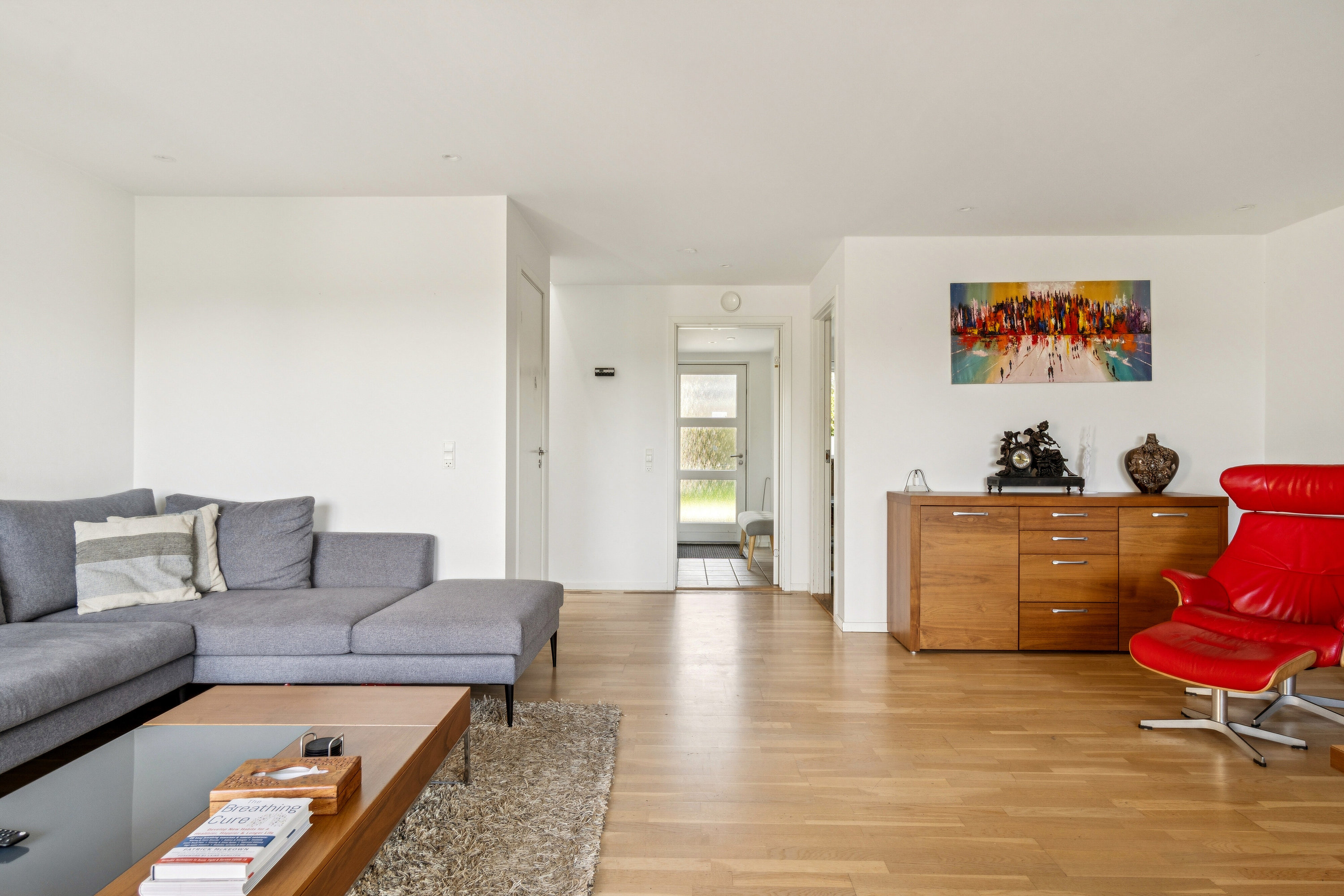 Robinievej 89, 2620 Albertslund