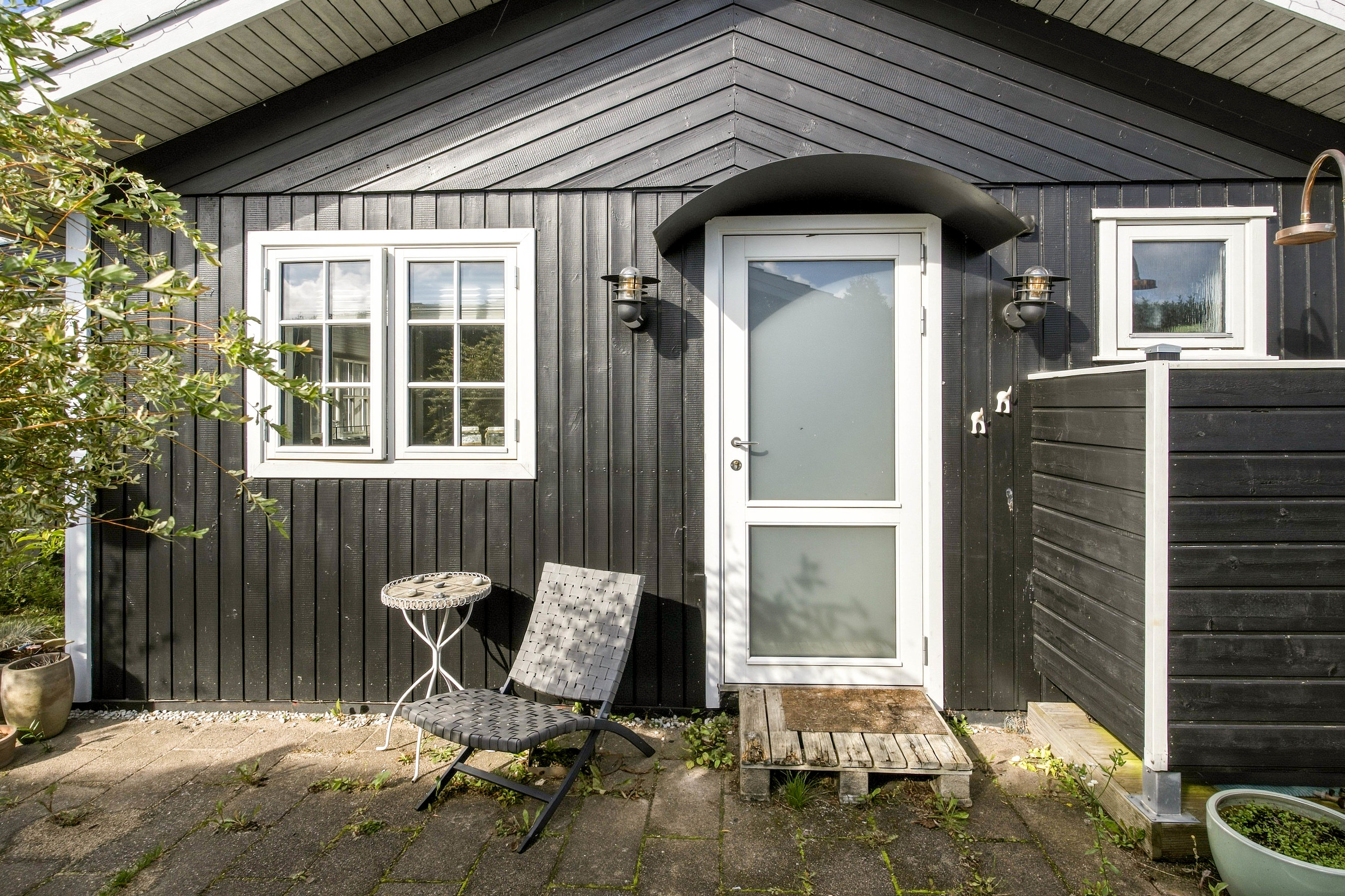 Fremhævet andet billede i fuldskærmstilstand. Billede af Rønstrupvej 20, Of Ågerup, 2750 Ballerup