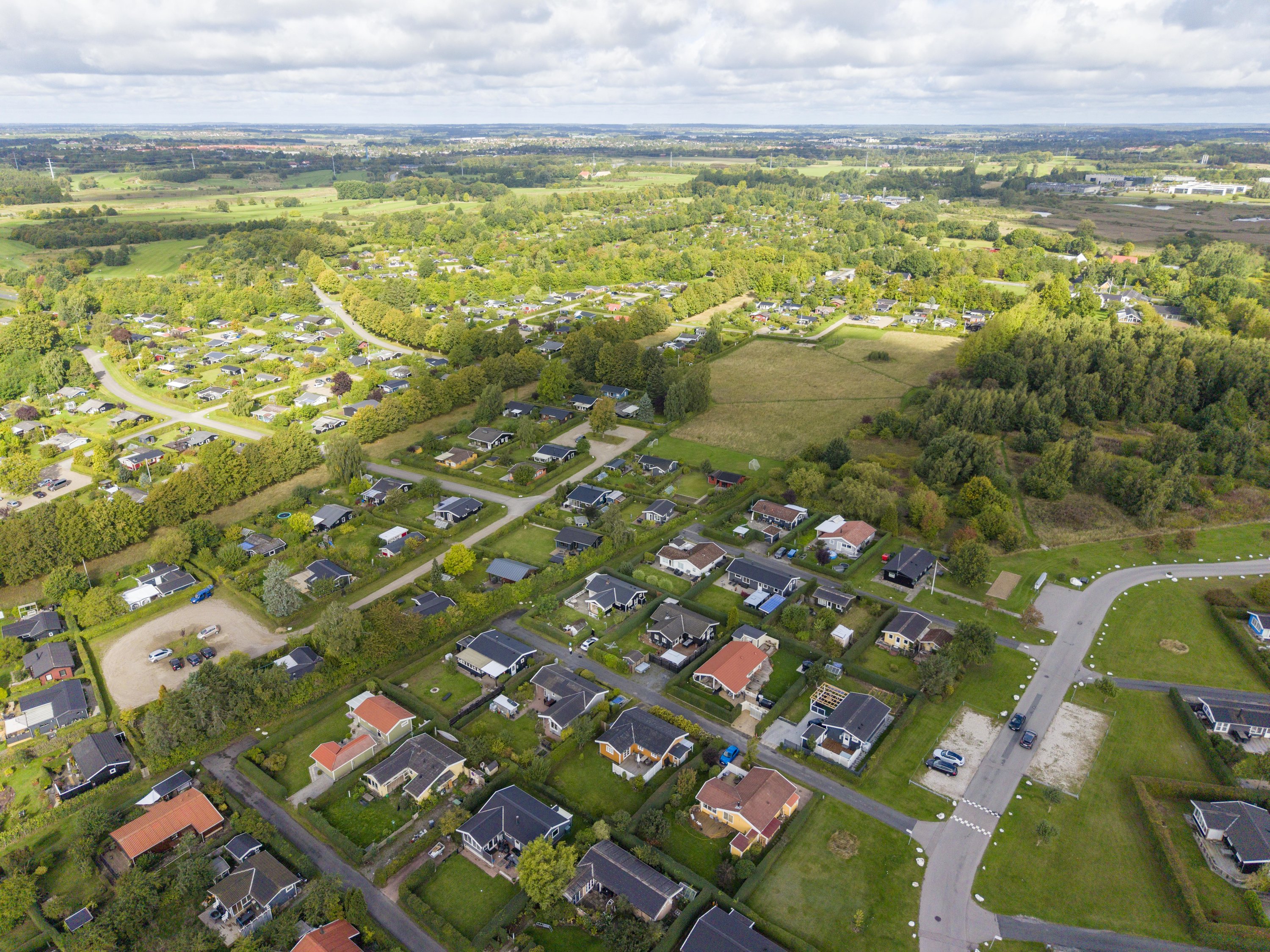 Fremhævet andet billede i fuldskærmstilstand. Billede af Rønstrupvej 20, Of Ågerup, 2750 Ballerup