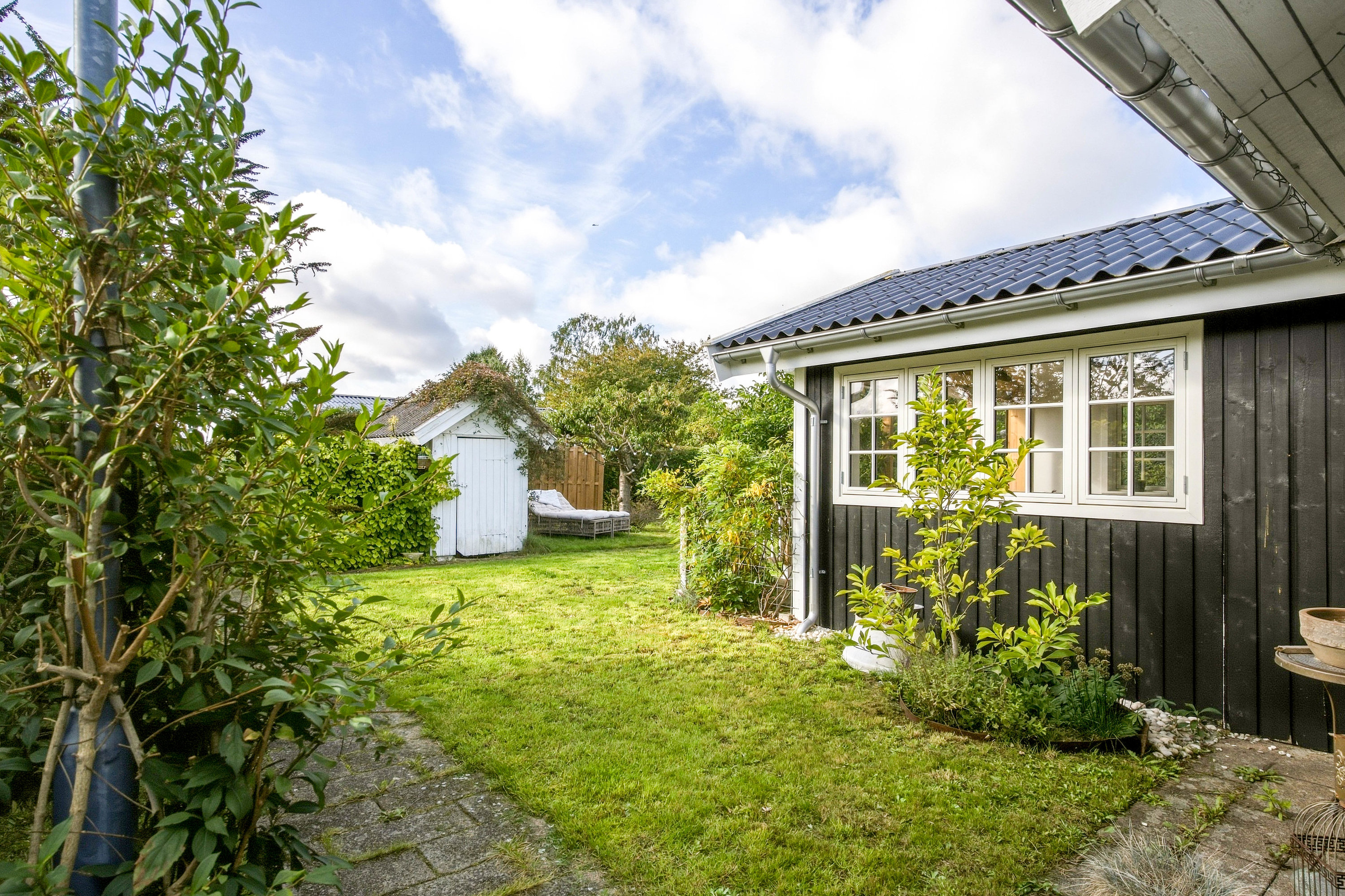 Fremhævet andet billede i fuldskærmstilstand. Billede af Rønstrupvej 20, Of Ågerup, 2750 Ballerup