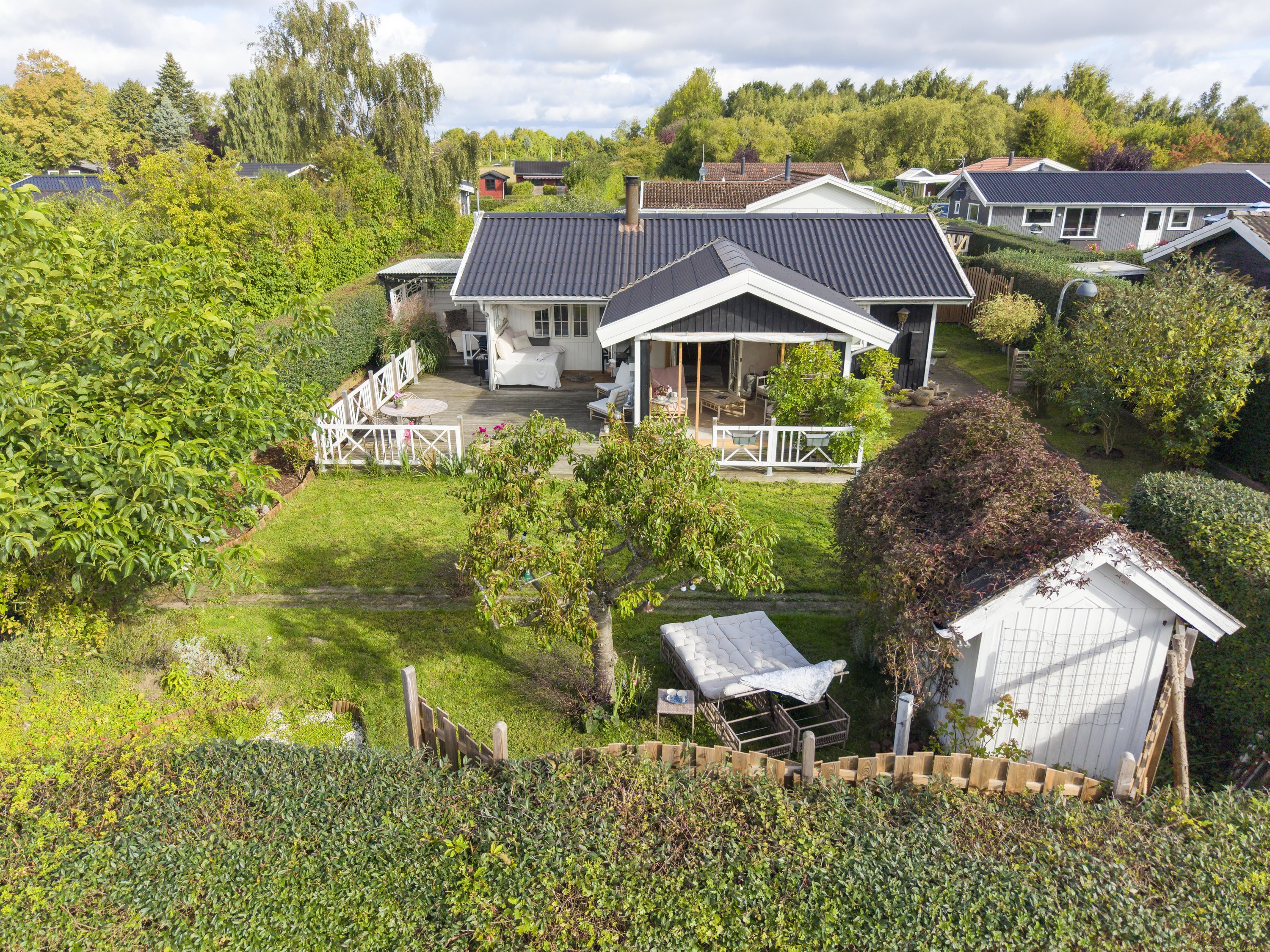Rønstrupvej 20, Of Ågerup, 2750 Ballerup