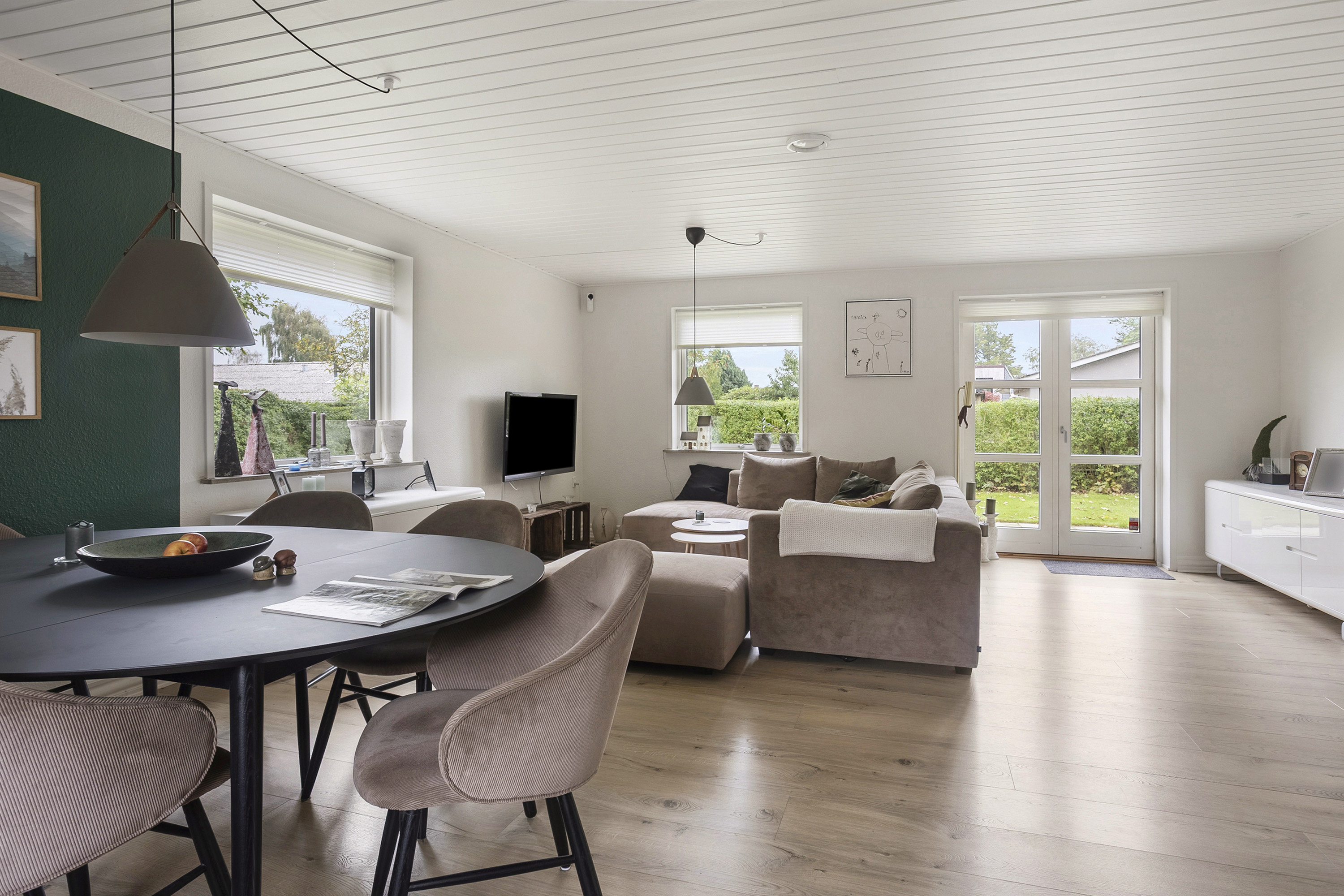 Ø. Skibelundvej 30, Askov, 6600 Vejen