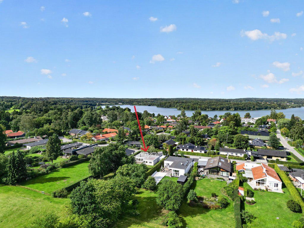 Pilevej 9, Sørup, 3480 Fredensborg
