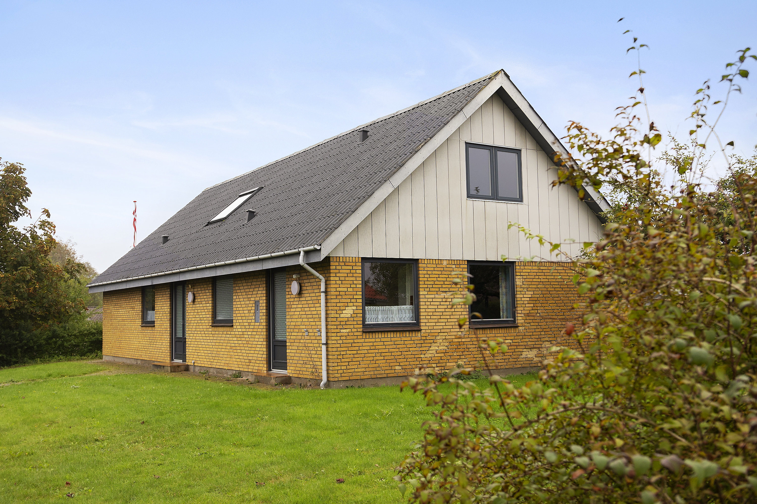 Mosevænget 11, 6580 Vamdrup