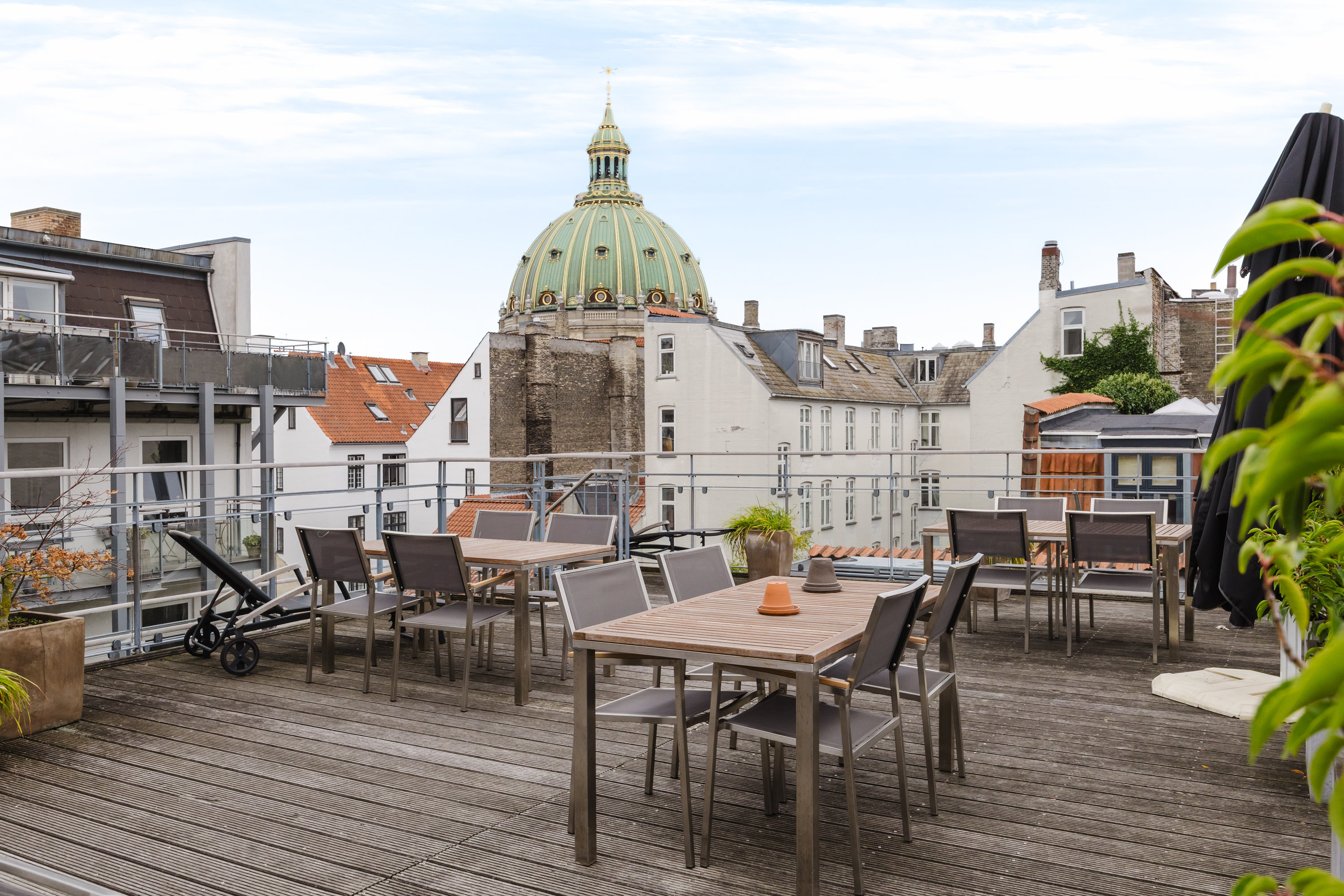 Store Kongensgade 63A, 1. 7., 1264 København K