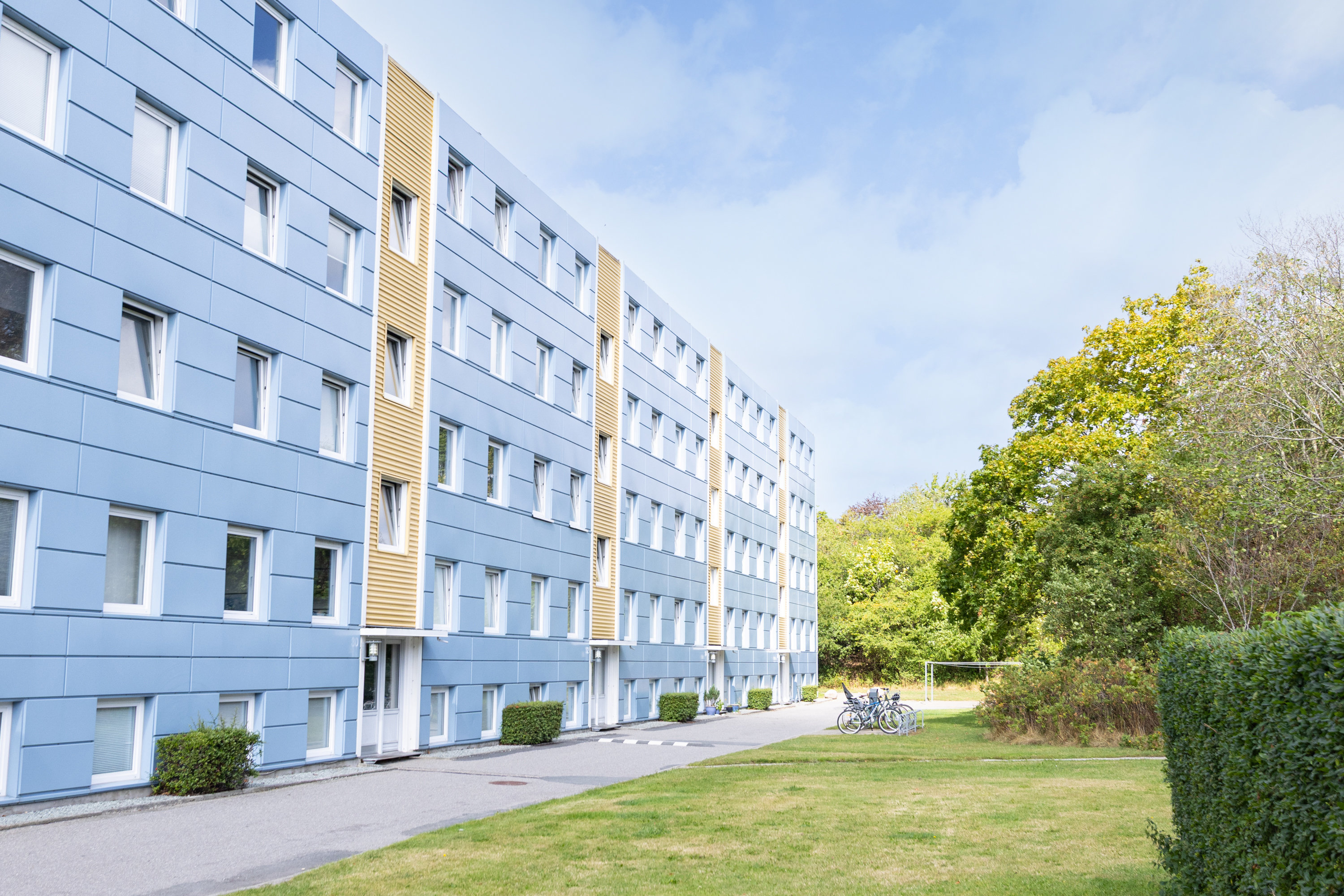 Fremhævet  billede i fuldskærmstilstand. Billede af Hougårdsvej 36, 1. th., 8220 Brabrand