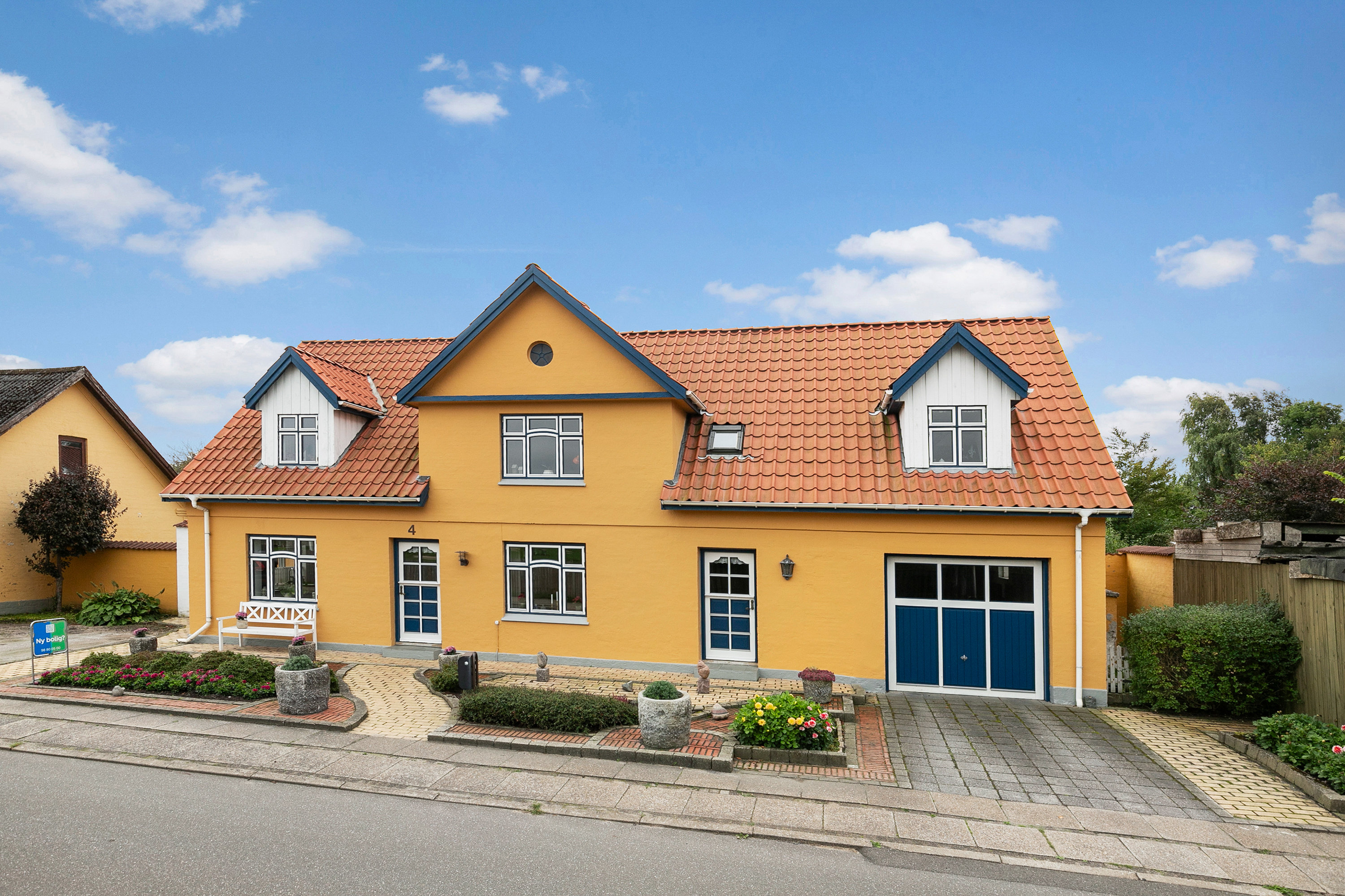 Gammel Rønnebjergvej 4, Poulstrup, 9760 Vrå