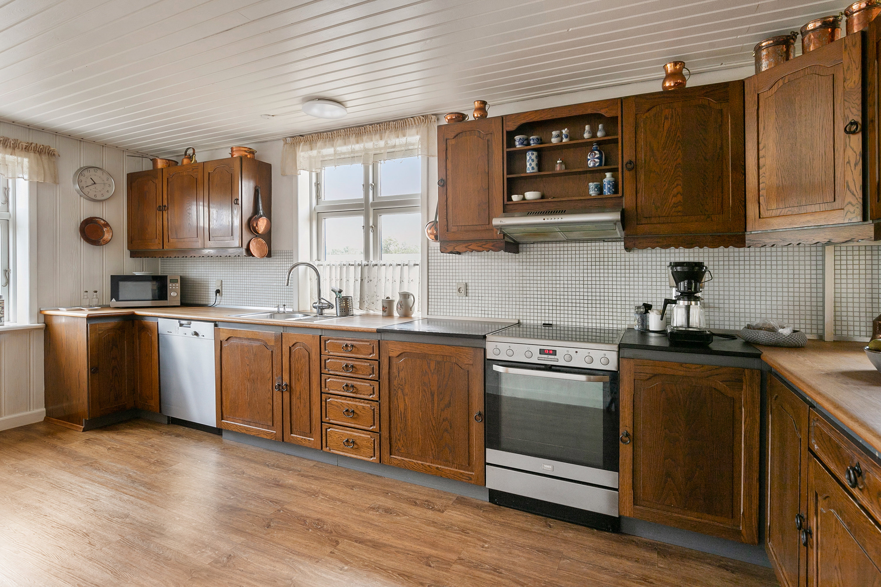 Gammel Rønnebjergvej 4, Poulstrup, 9760 Vrå