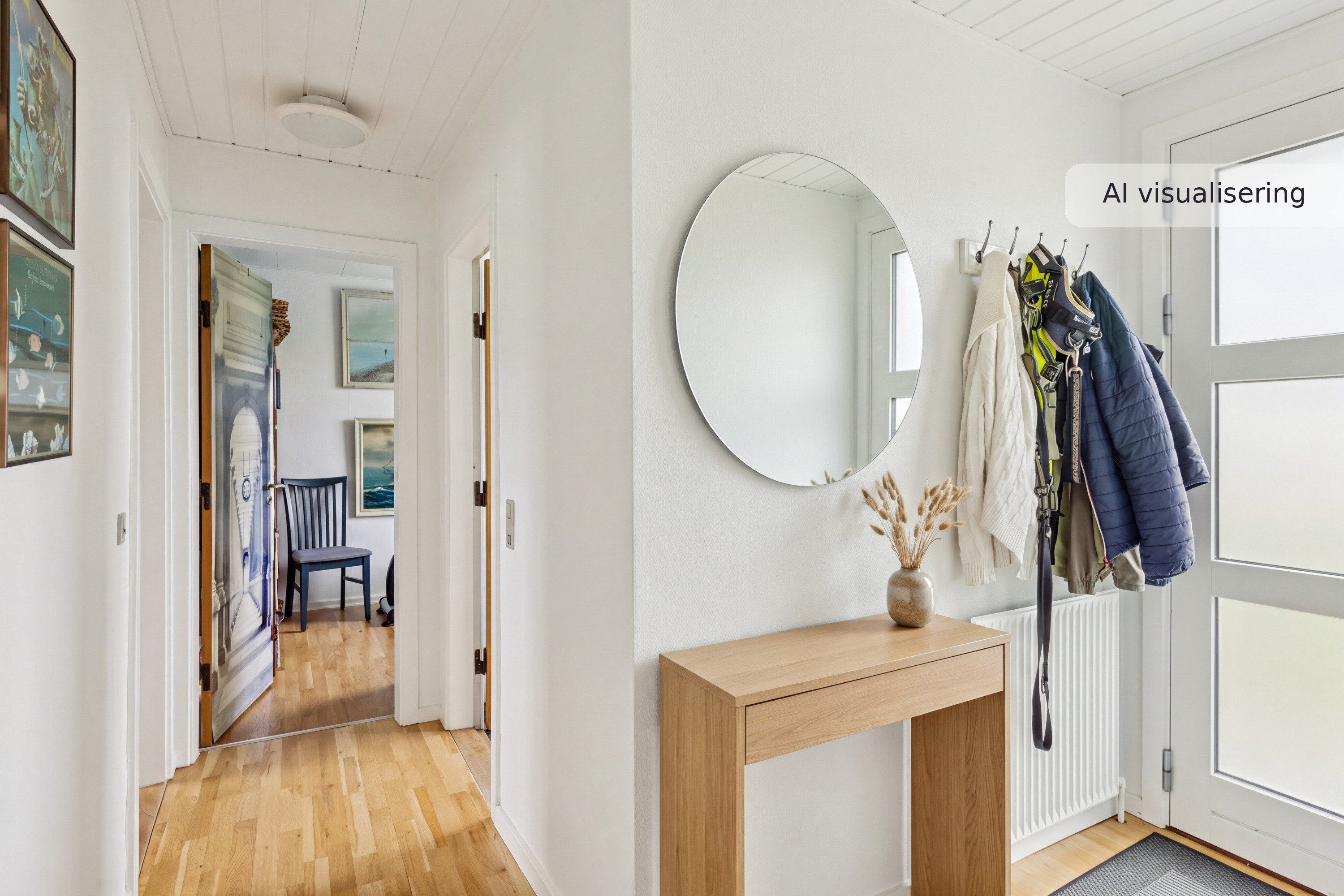 Grenåvej 26, Bjødstrup, 8410 Rønde