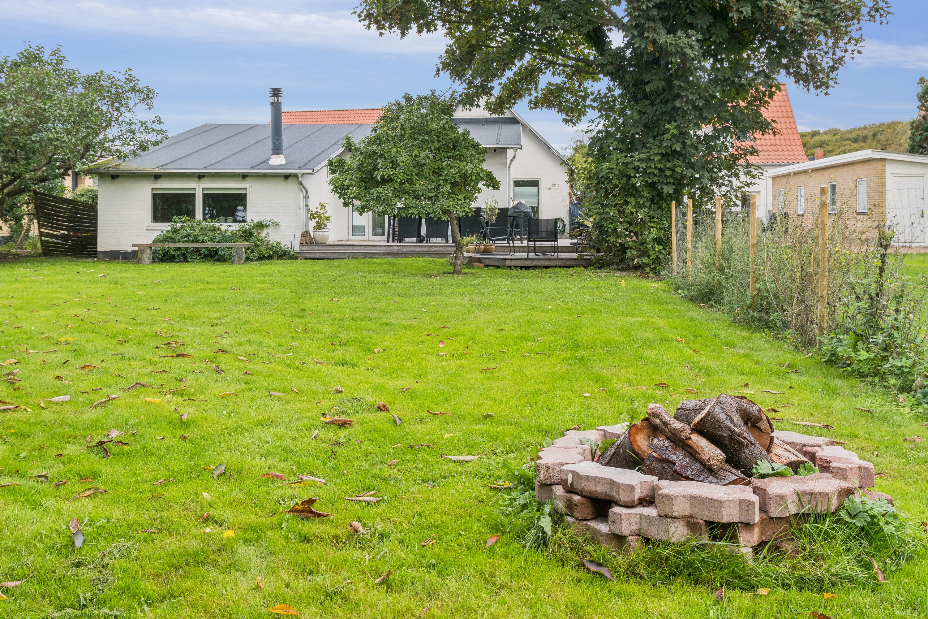 Grønnevej 13, 9800 Hjørring