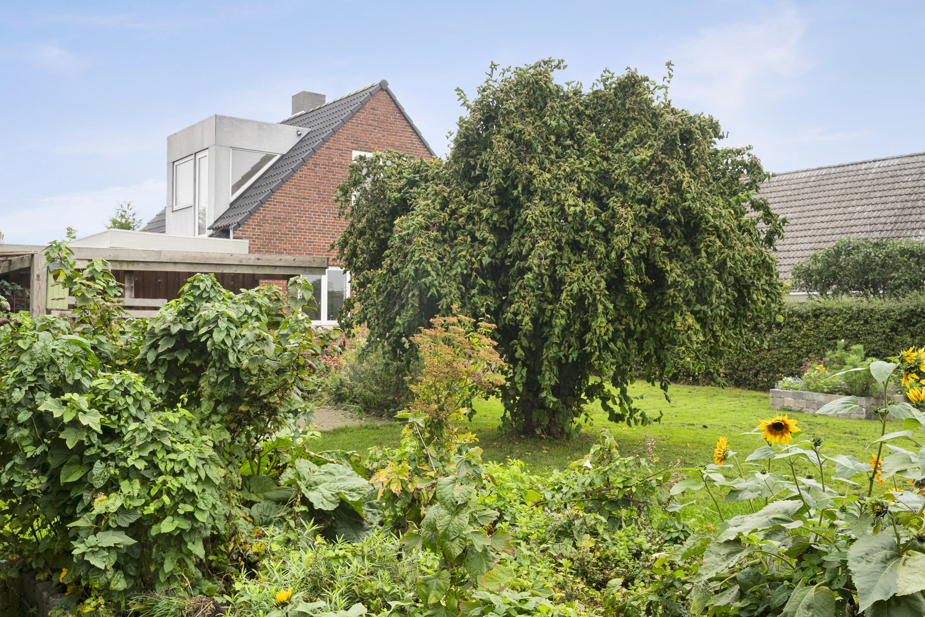 Blæsbjergvej 12, 8700 Horsens