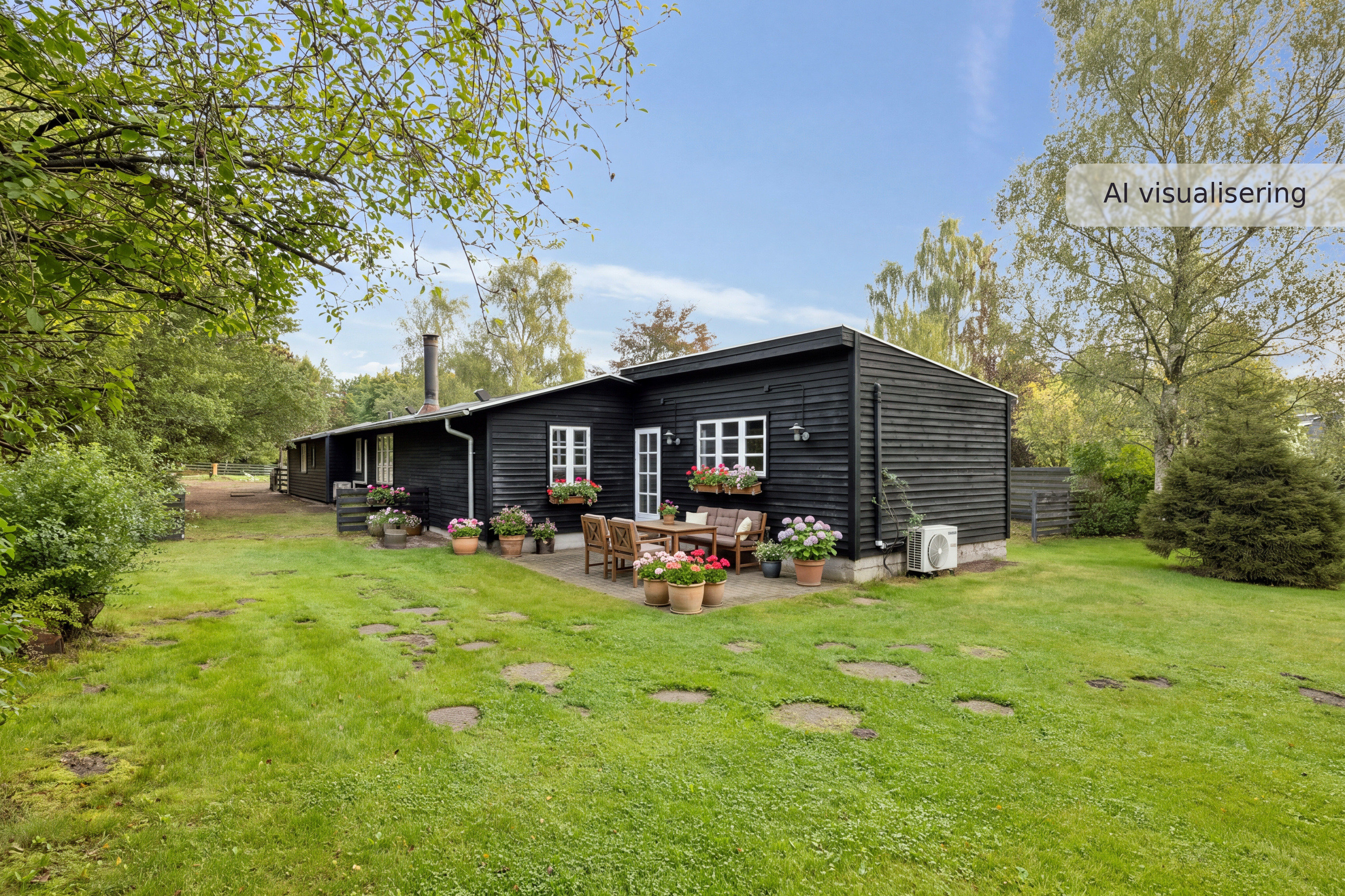 Pindstrupvej 3, Thorsager, 8410 Rønde