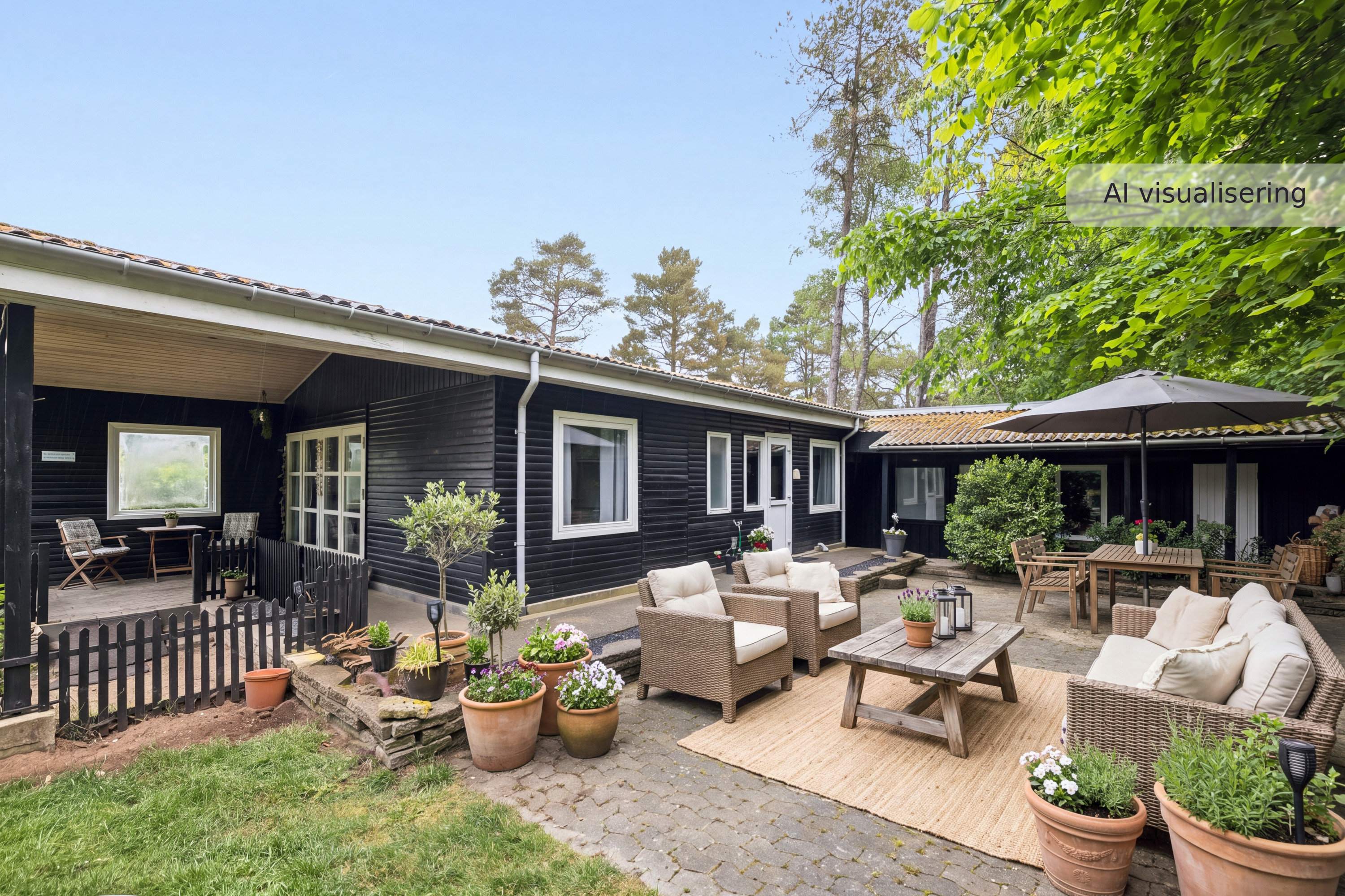 Agernvej 16, Thorsager, 8410 Rønde