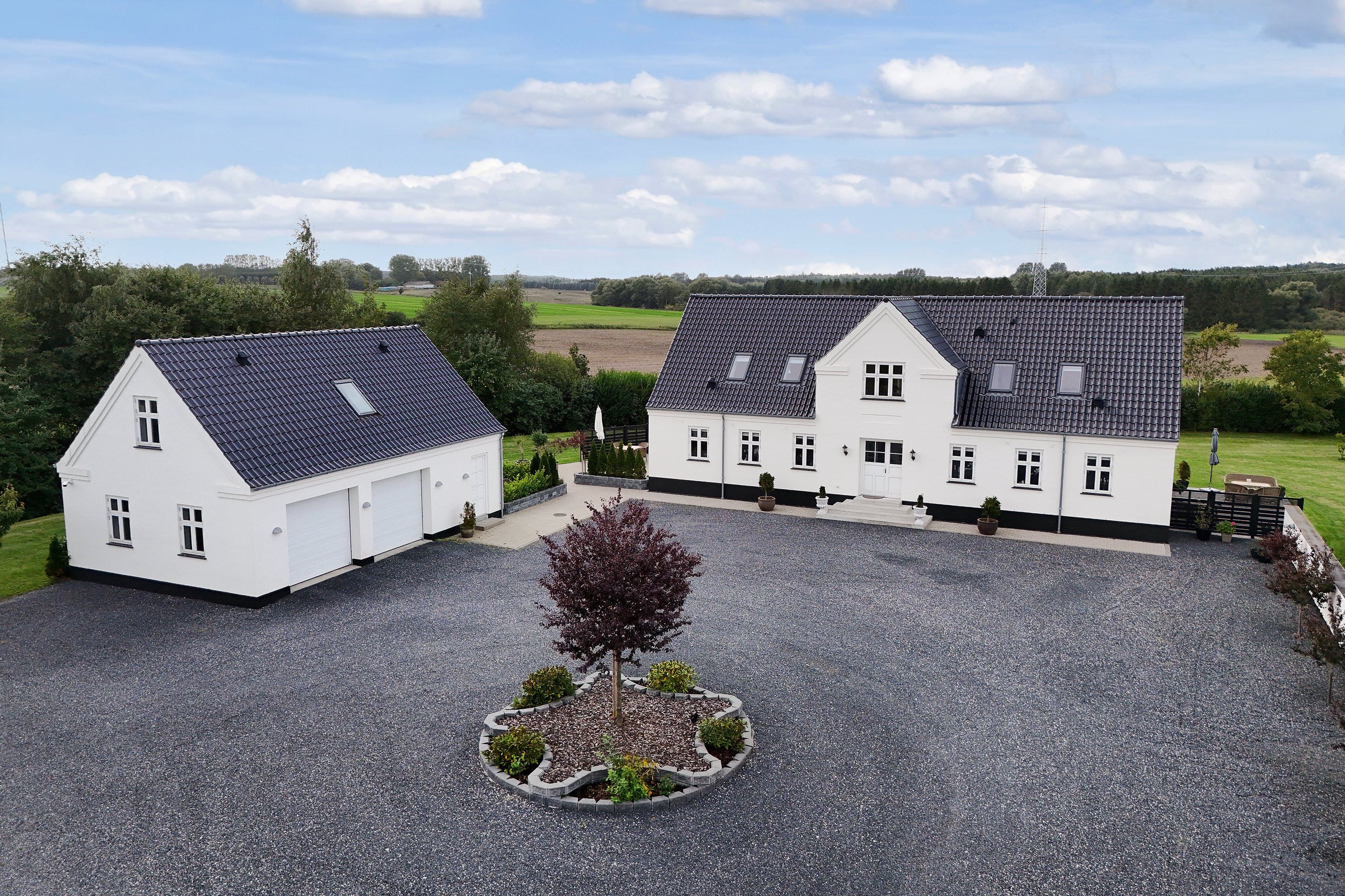 Sorøvej 7, 4180 Sorø