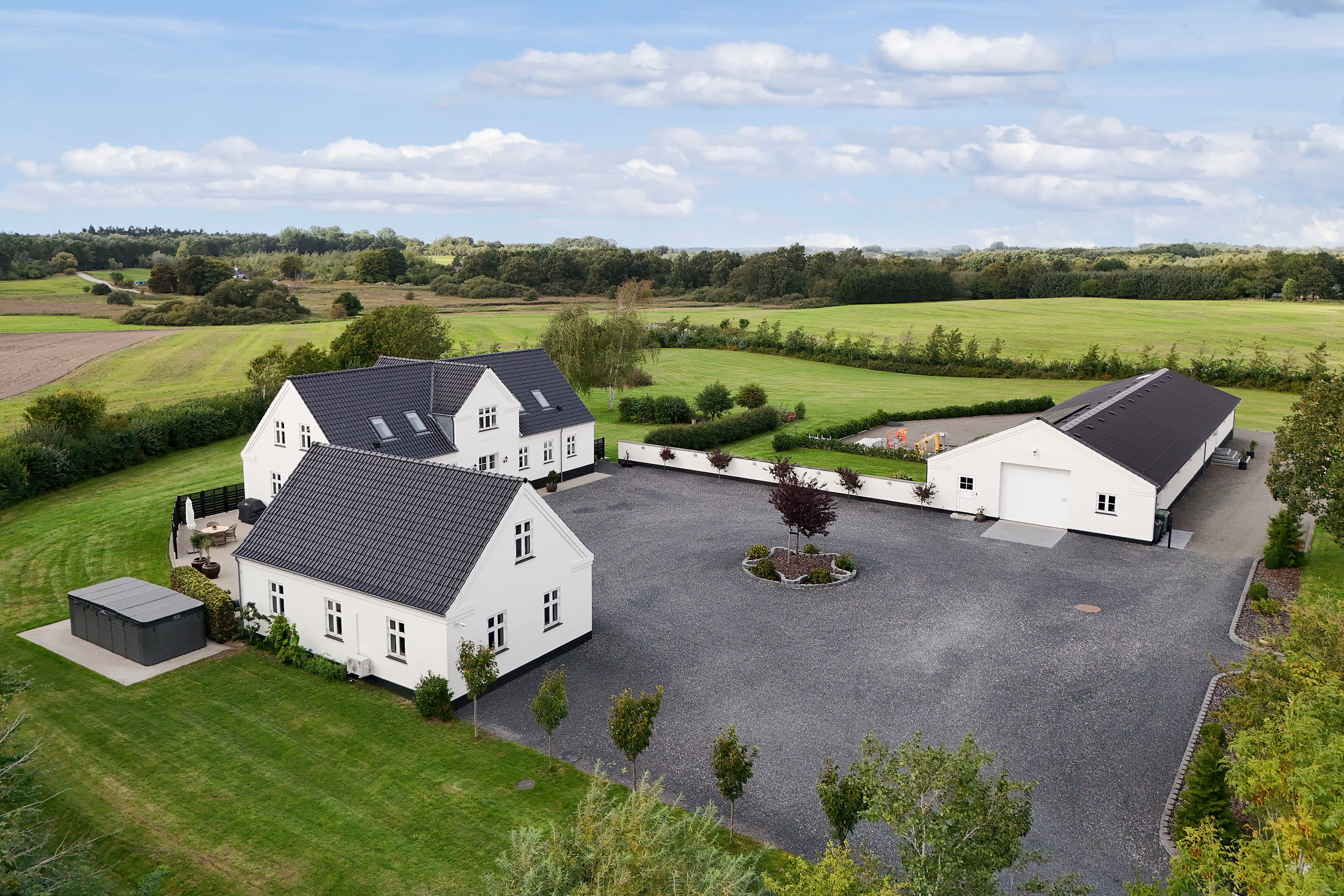 Sorøvej 7, 4180 Sorø