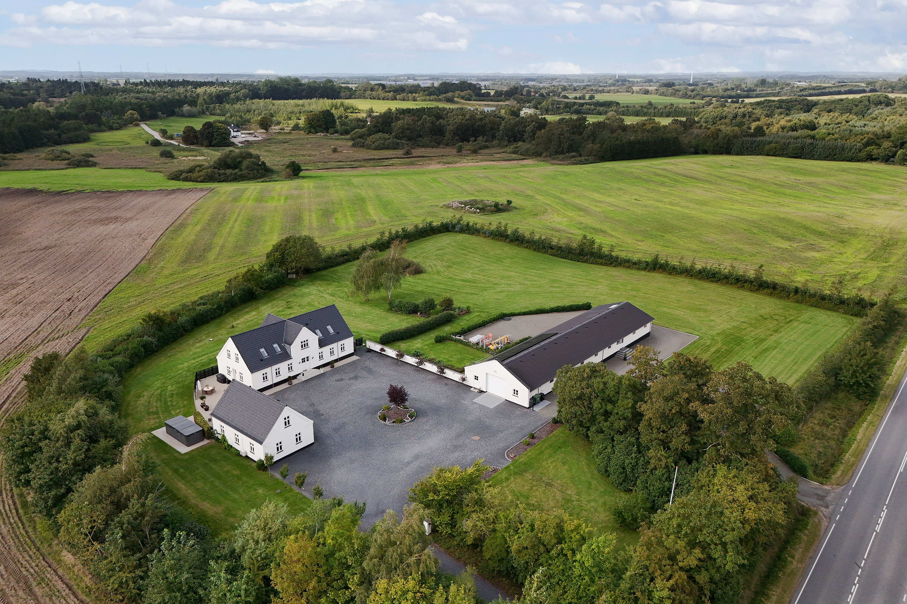 Sorøvej 7, 4180 Sorø