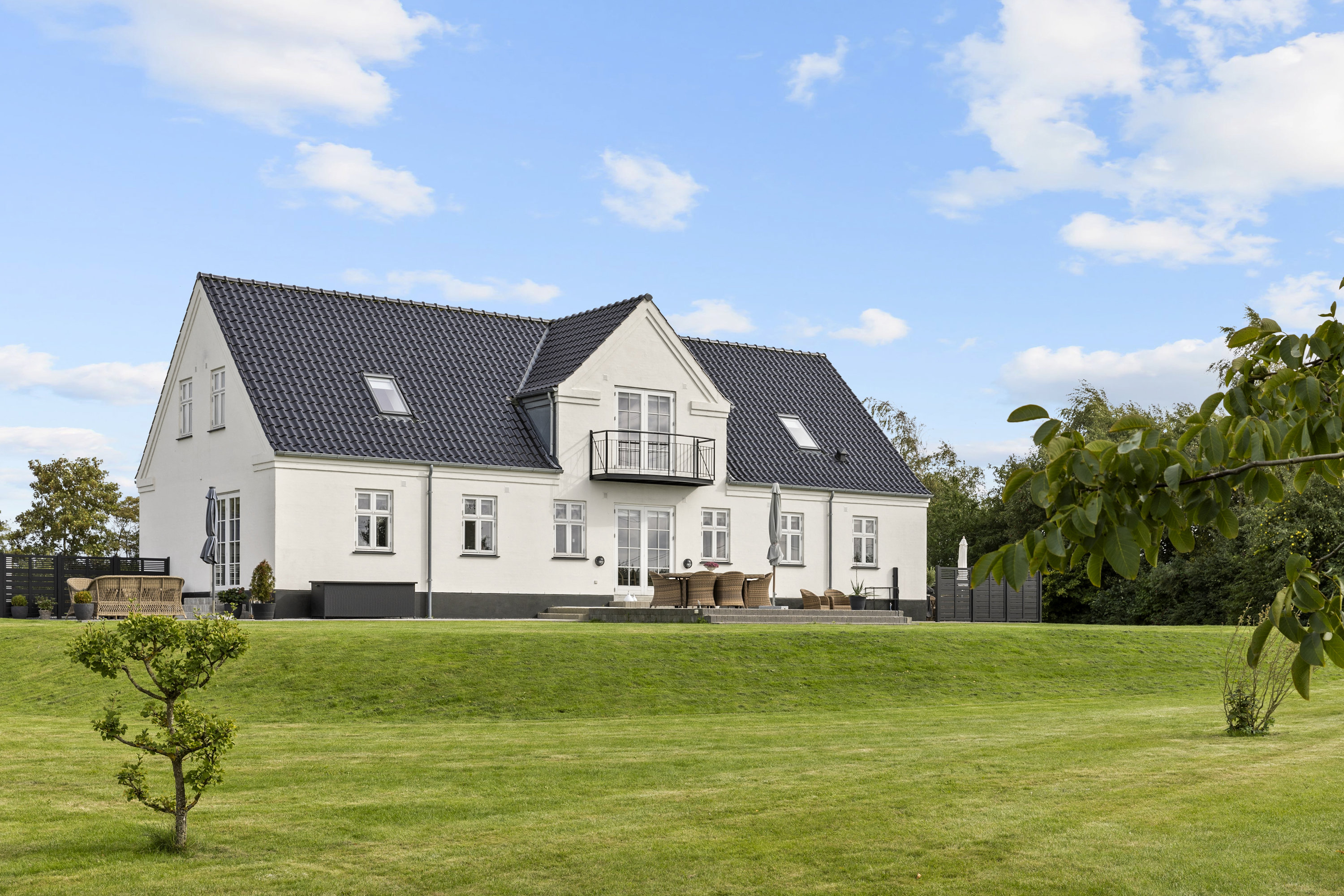 Fremhævet ejendommen billede i fuldskærmstilstand. Billede af Sorøvej 7, 4180 Sorø
