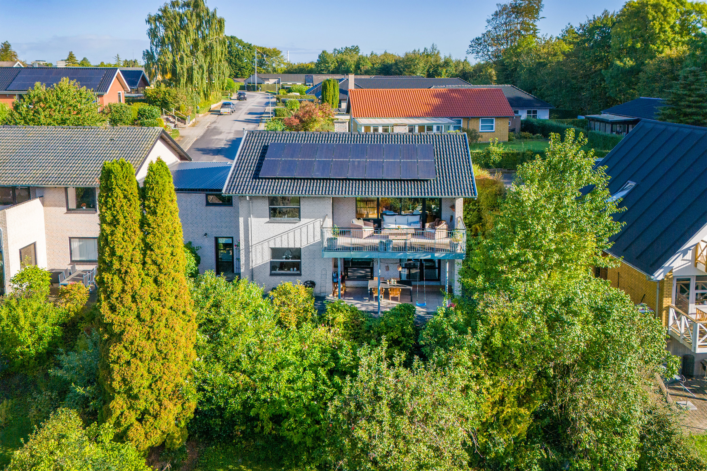 Skovly 33, Tved, 6000 Kolding