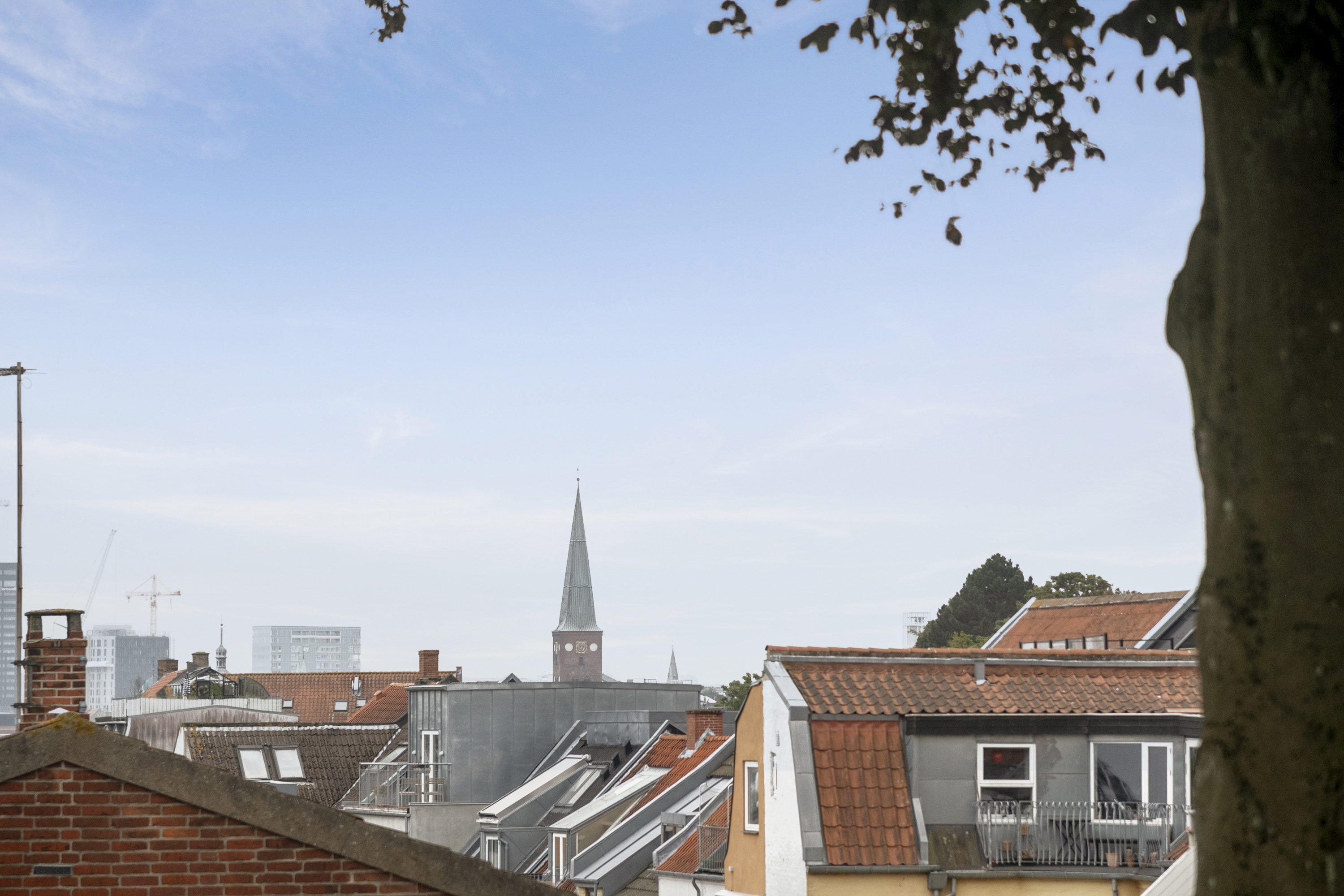 Skovvejen 46M, 1. tv., 8000 Aarhus C