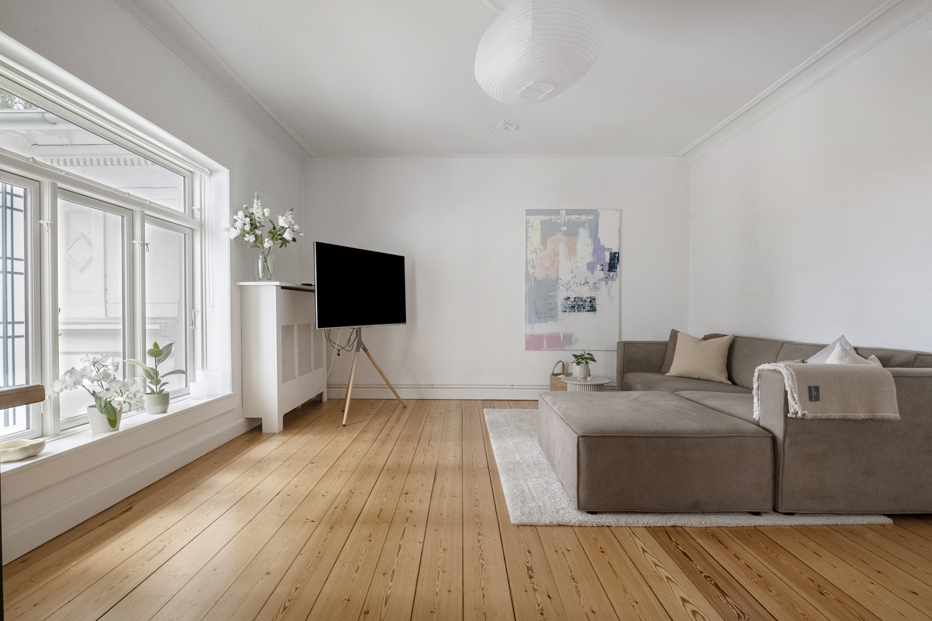 Skovvejen 46M, 1. tv., 8000 Aarhus C
