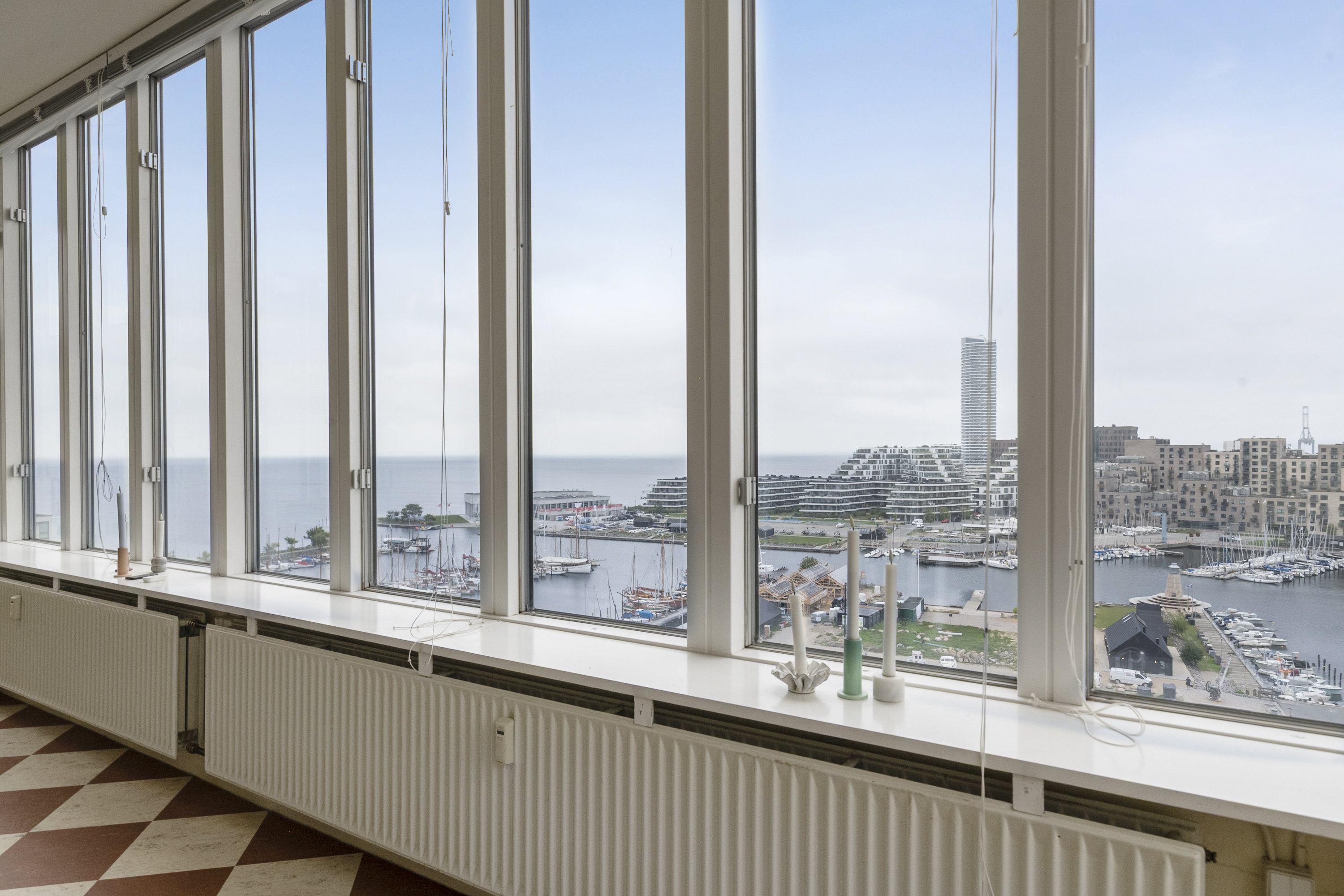 Fremhævet område billede i fuldskærmstilstand. Billede af Skovvejen 46M, 1. tv., 8000 Aarhus C