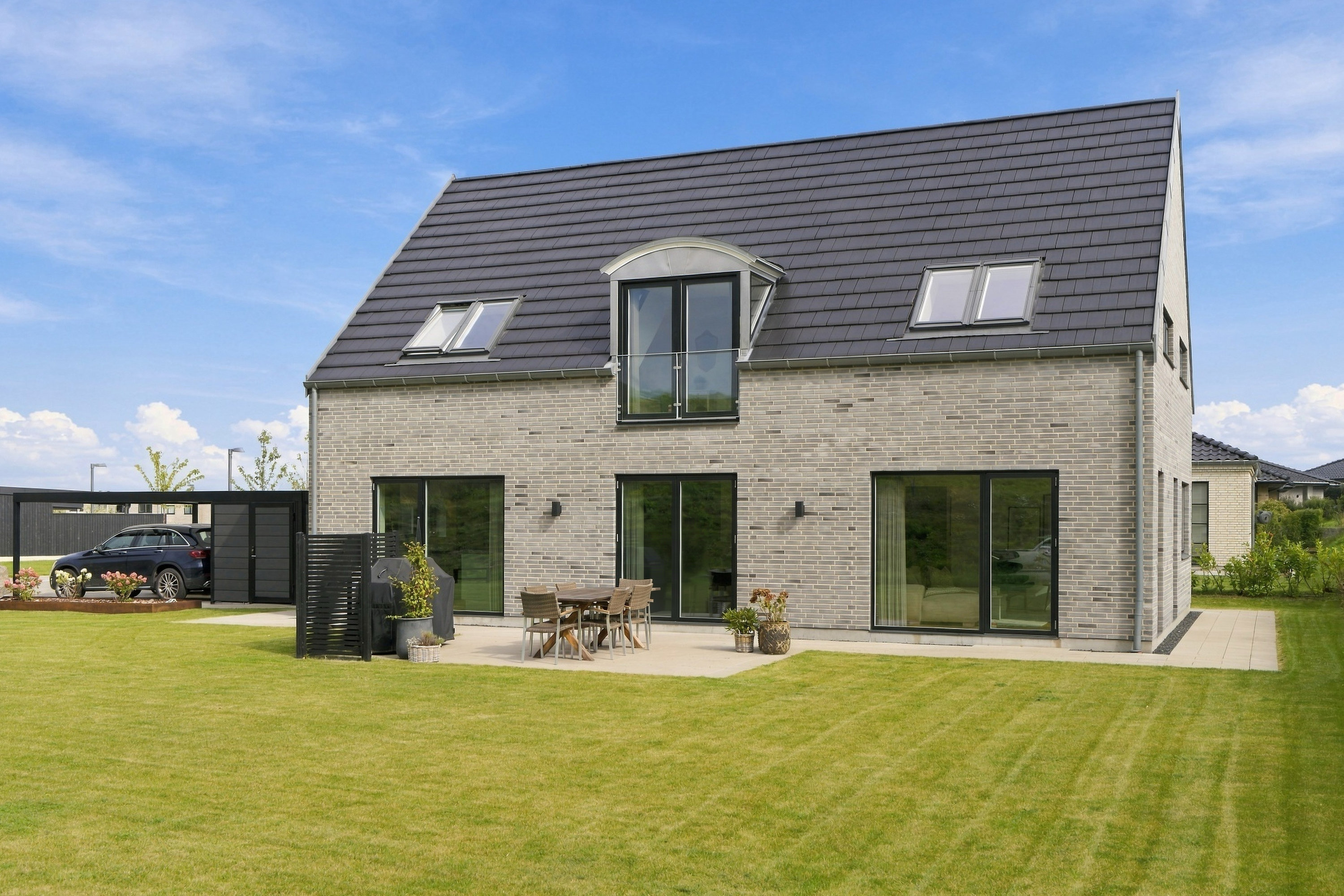 Amorbuen 2, 3400 Hillerød