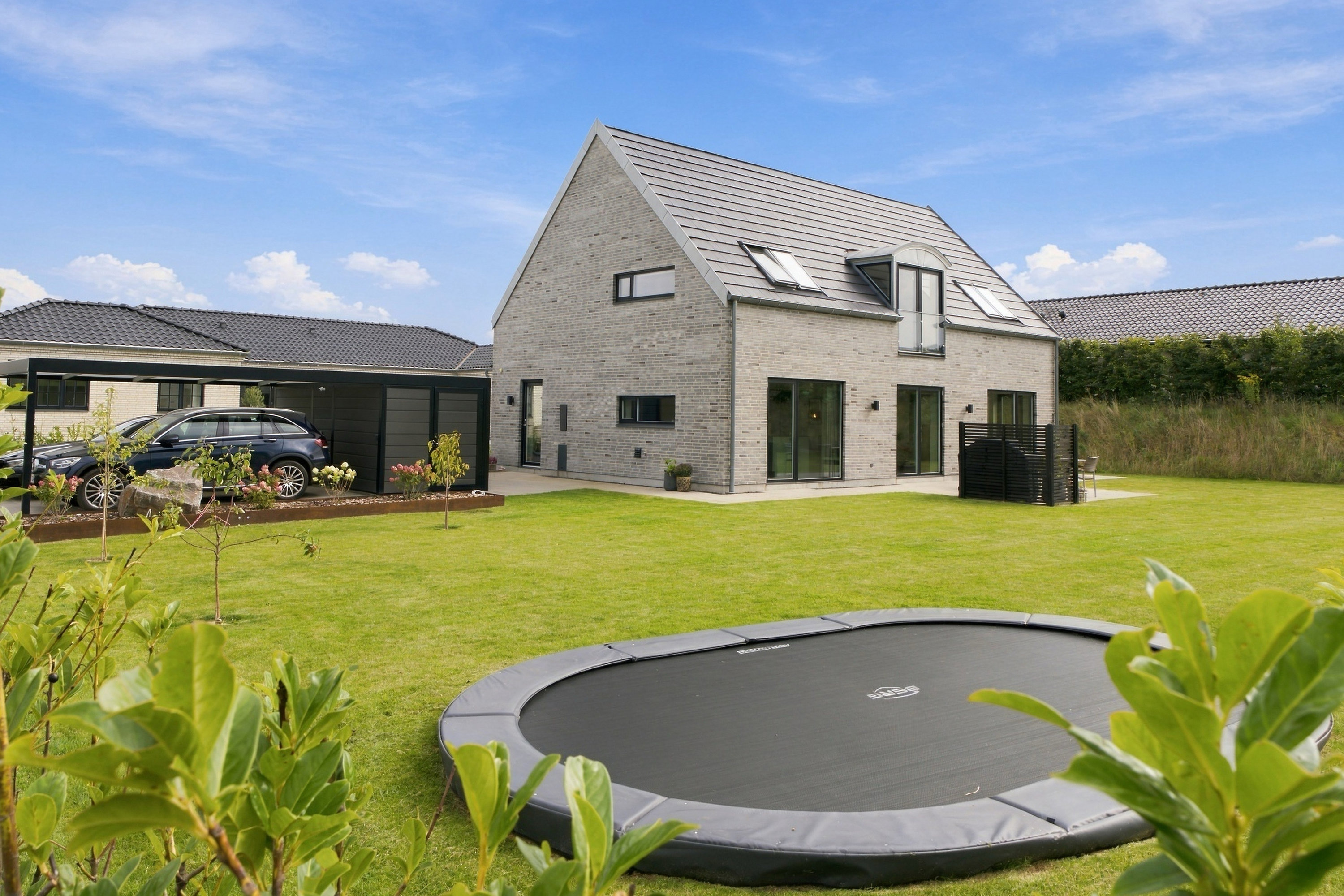 Amorbuen 2, 3400 Hillerød