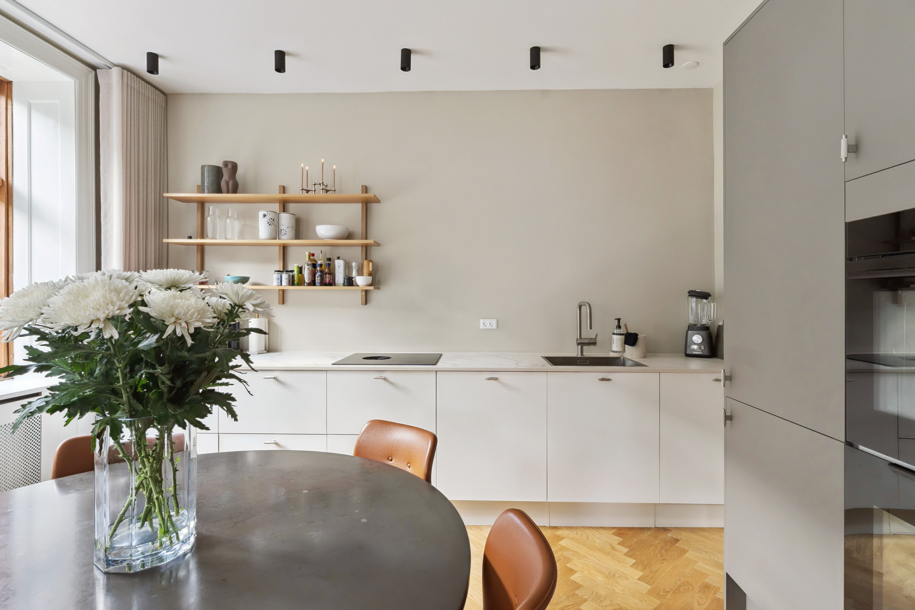 Hjørringgade 5, 1. th., 2100 København Ø