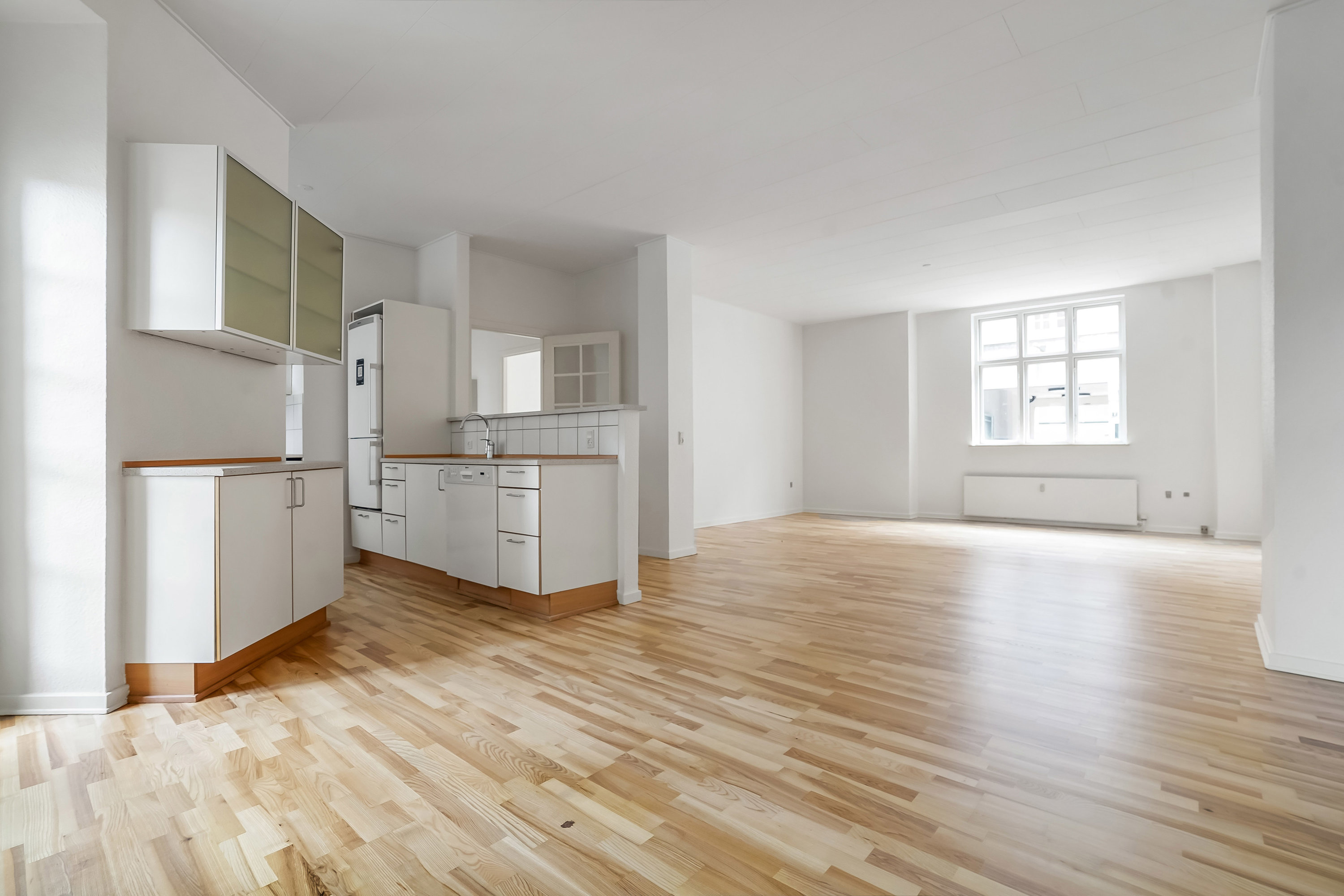 Pantheonsgade 8, st. tv., 5000 Odense C