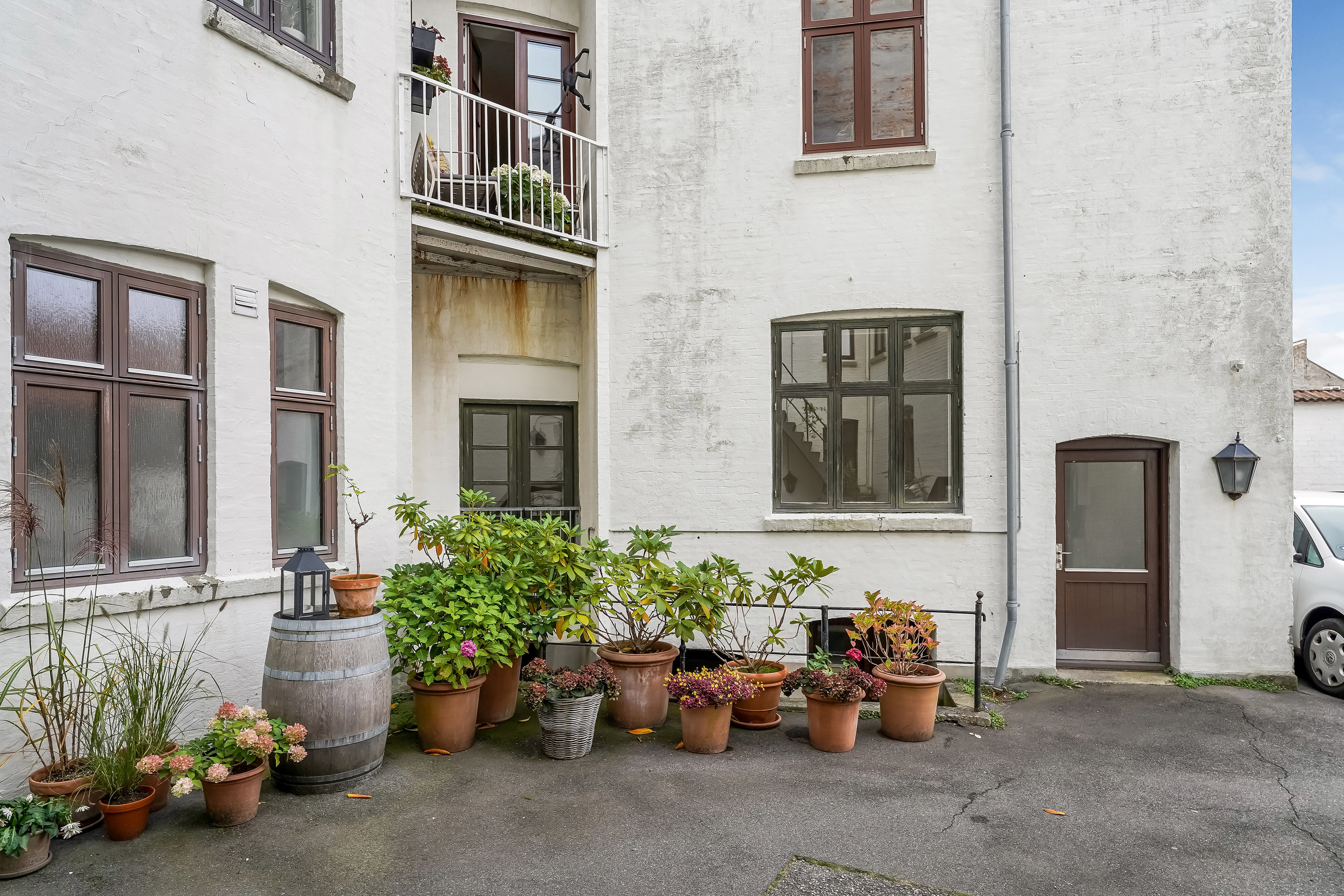 Fremhævet ejendommen billede i fuldskærmstilstand. Billede af Pantheonsgade 8, st. tv., 5000 Odense C