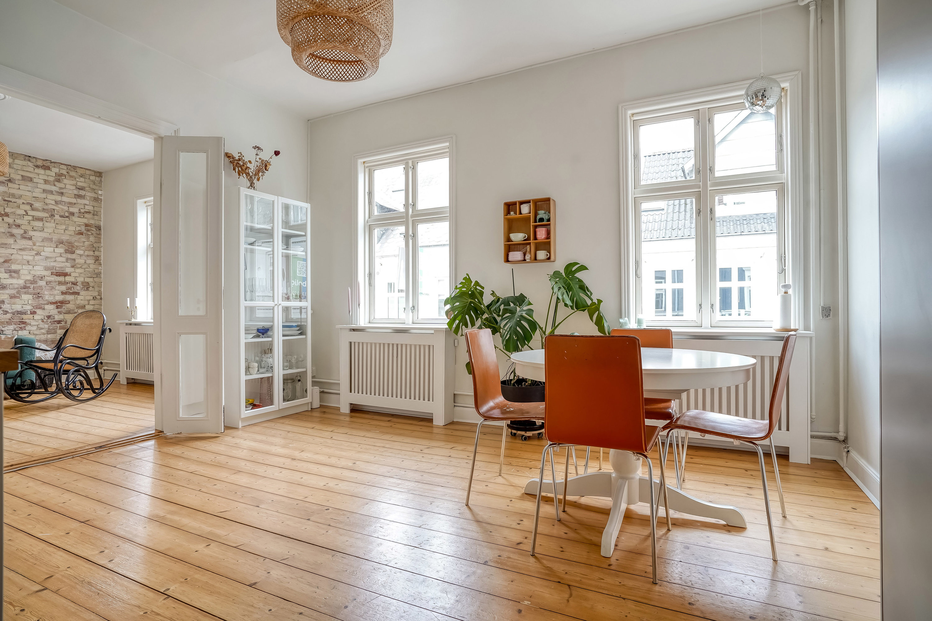 Dronningensgade 29, 1., 5000 Odense C