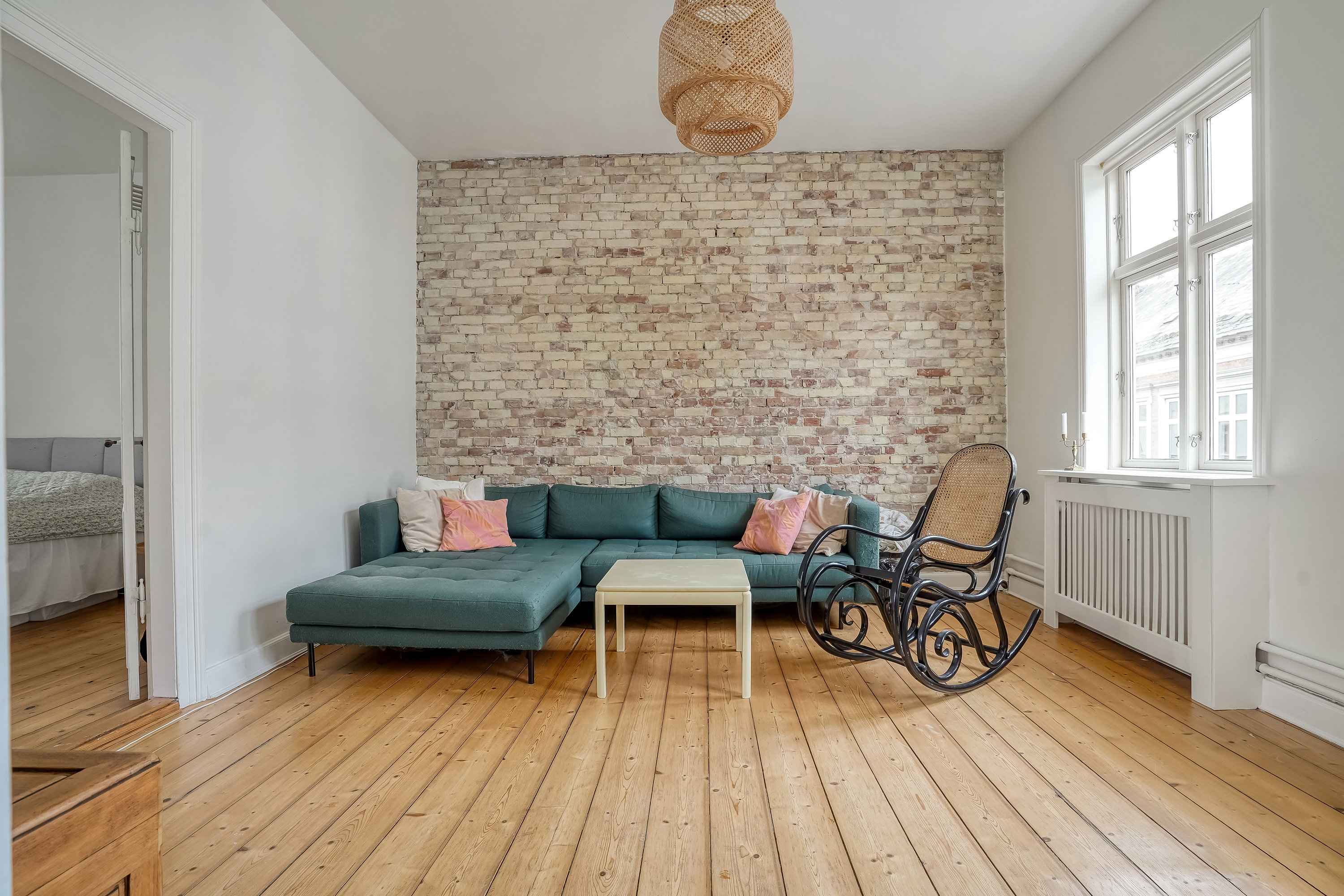 Dronningensgade 29, 1., 5000 Odense C