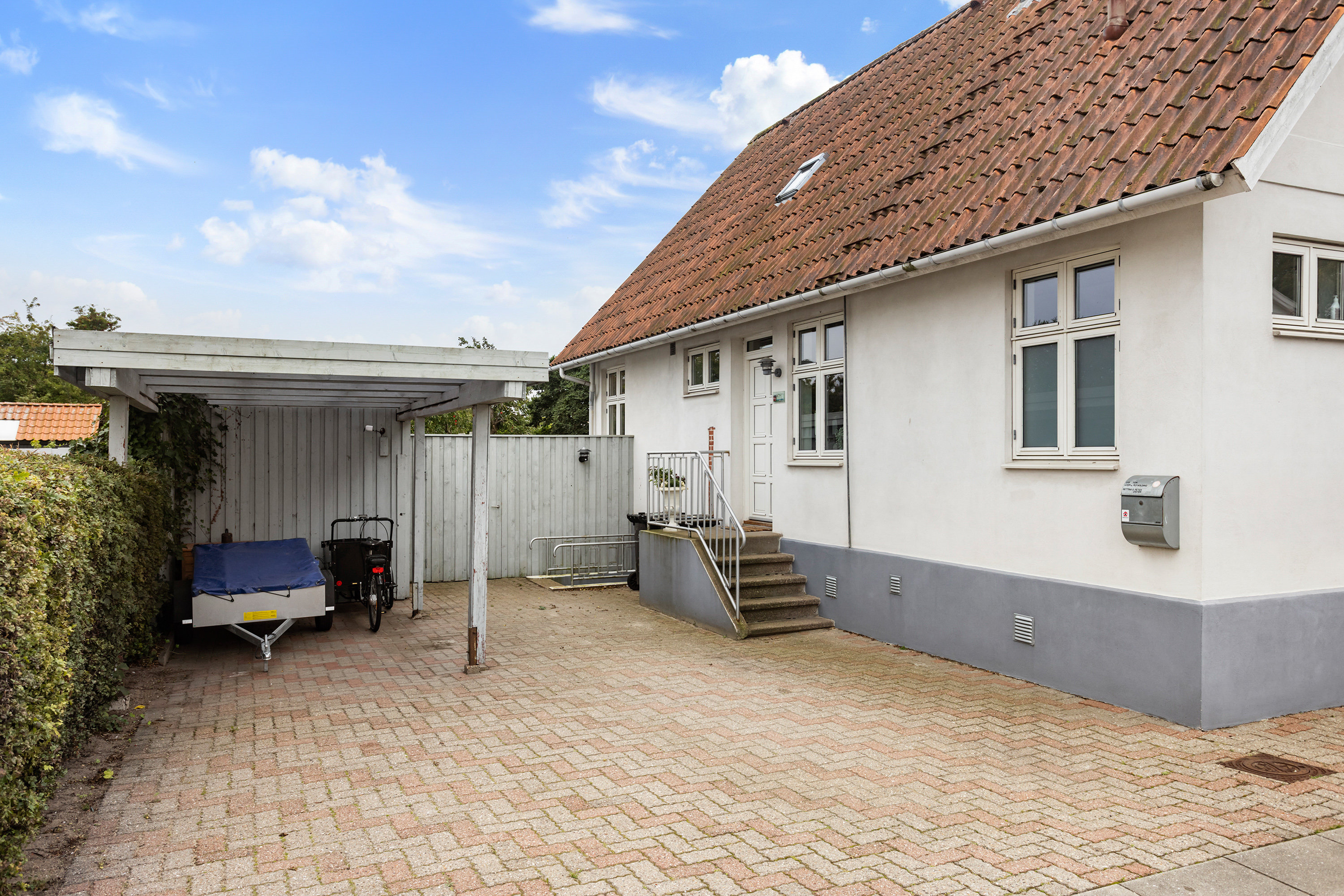 Ingeborgvej 45, 9900 Frederikshavn