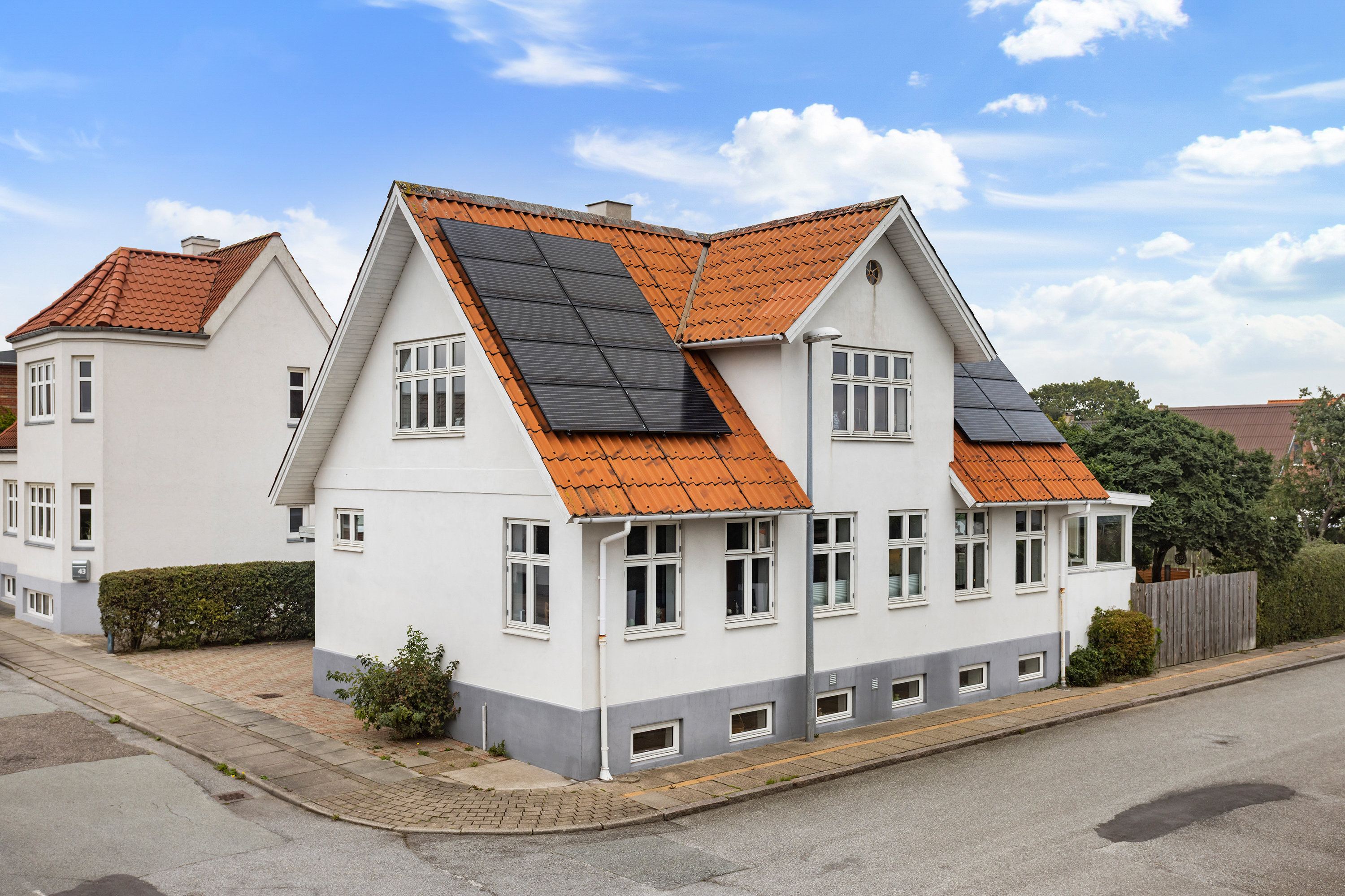 Ingeborgvej 45, 9900 Frederikshavn