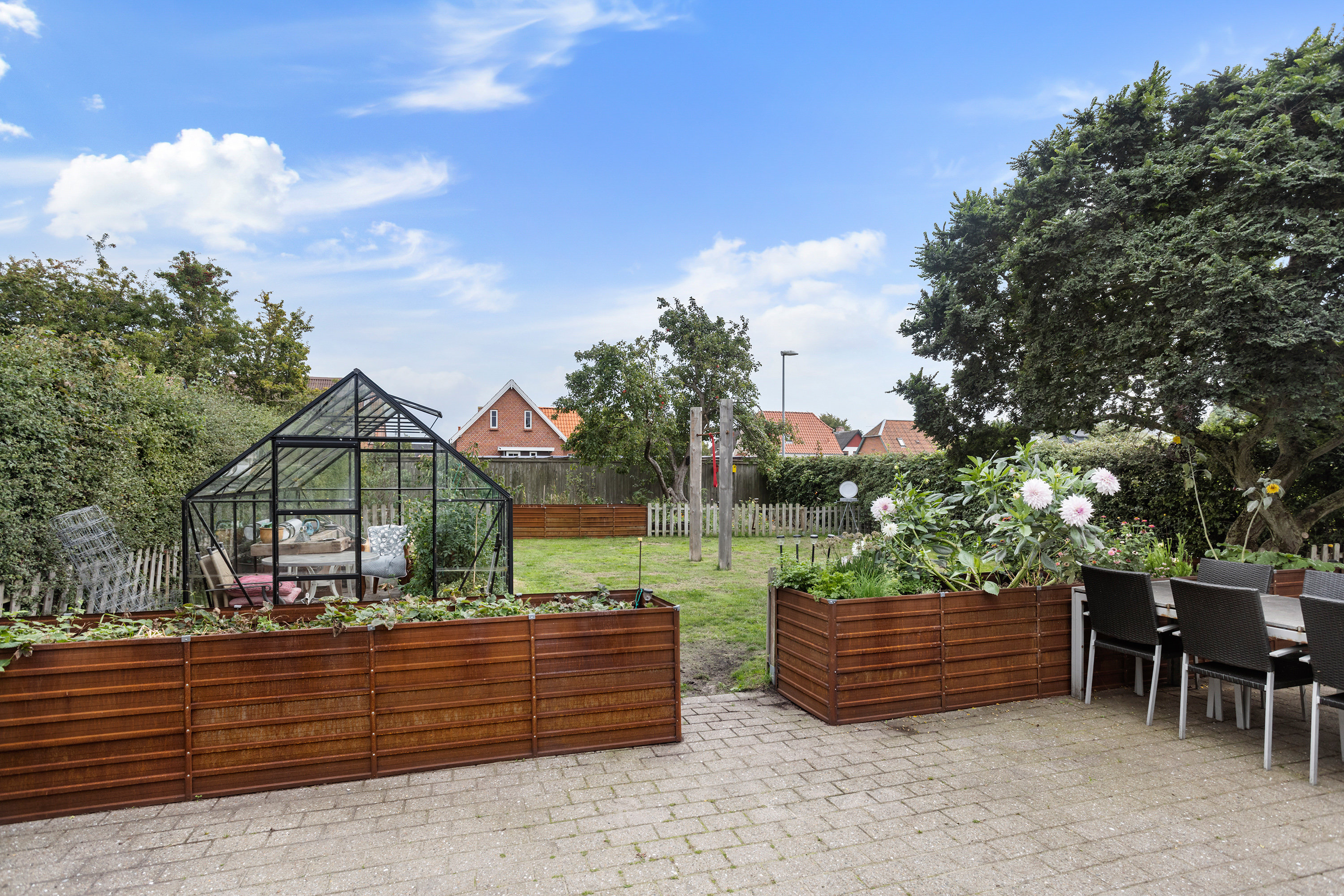 Ingeborgvej 45, 9900 Frederikshavn