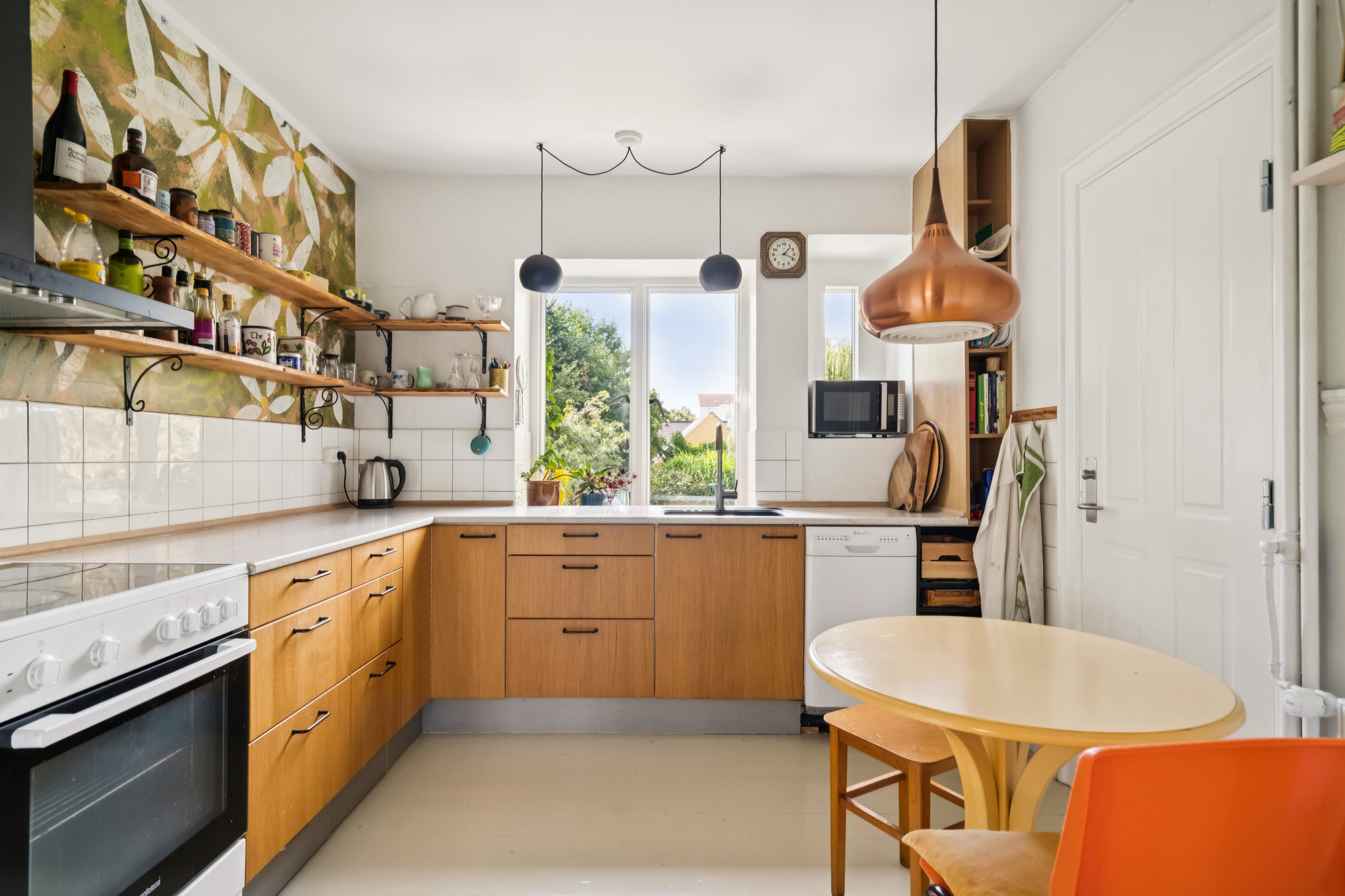 Lorentzgade 2, st. tv., 8900 Randers C
