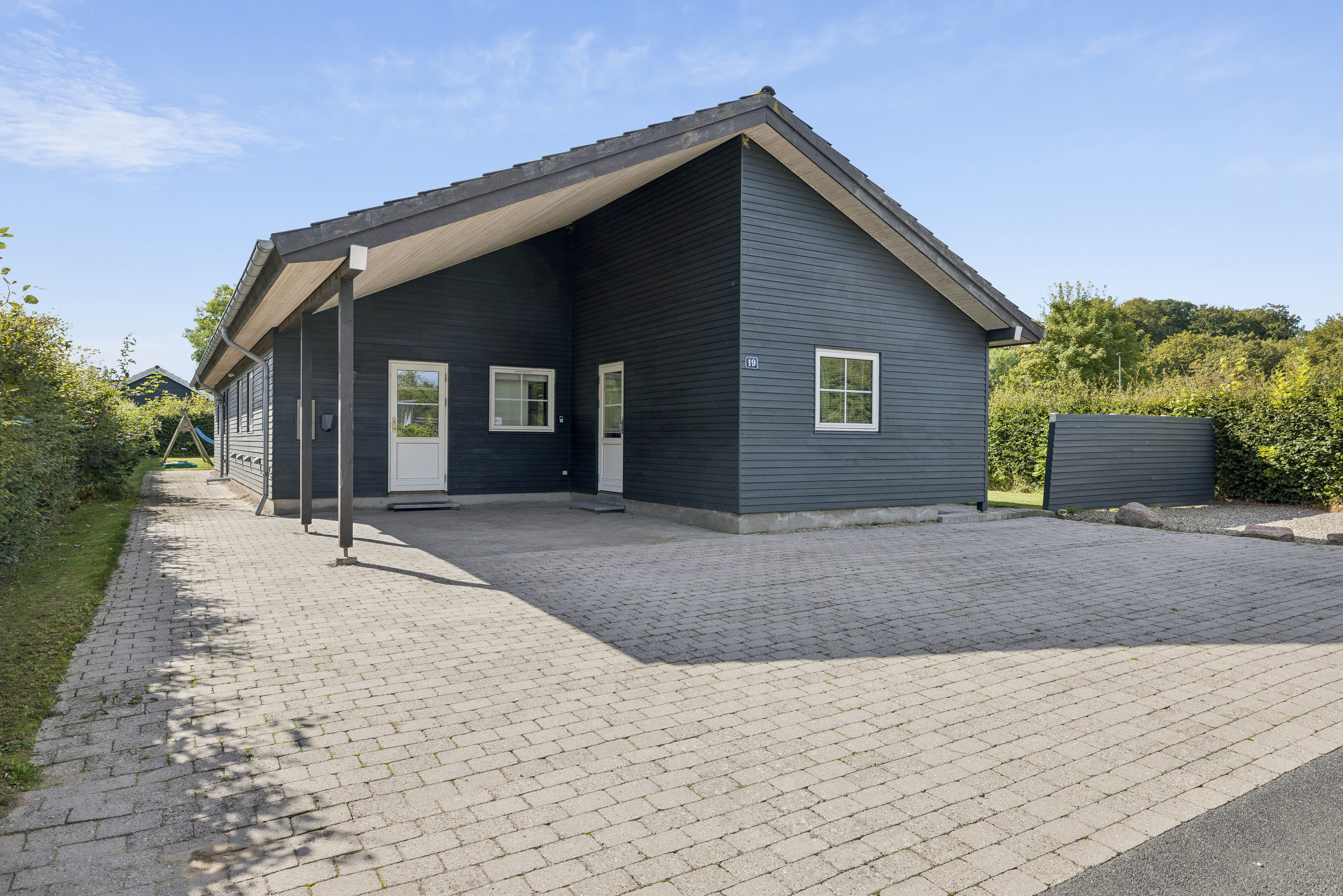 Kronens Have 19, Lohals, 5953 Tranekær