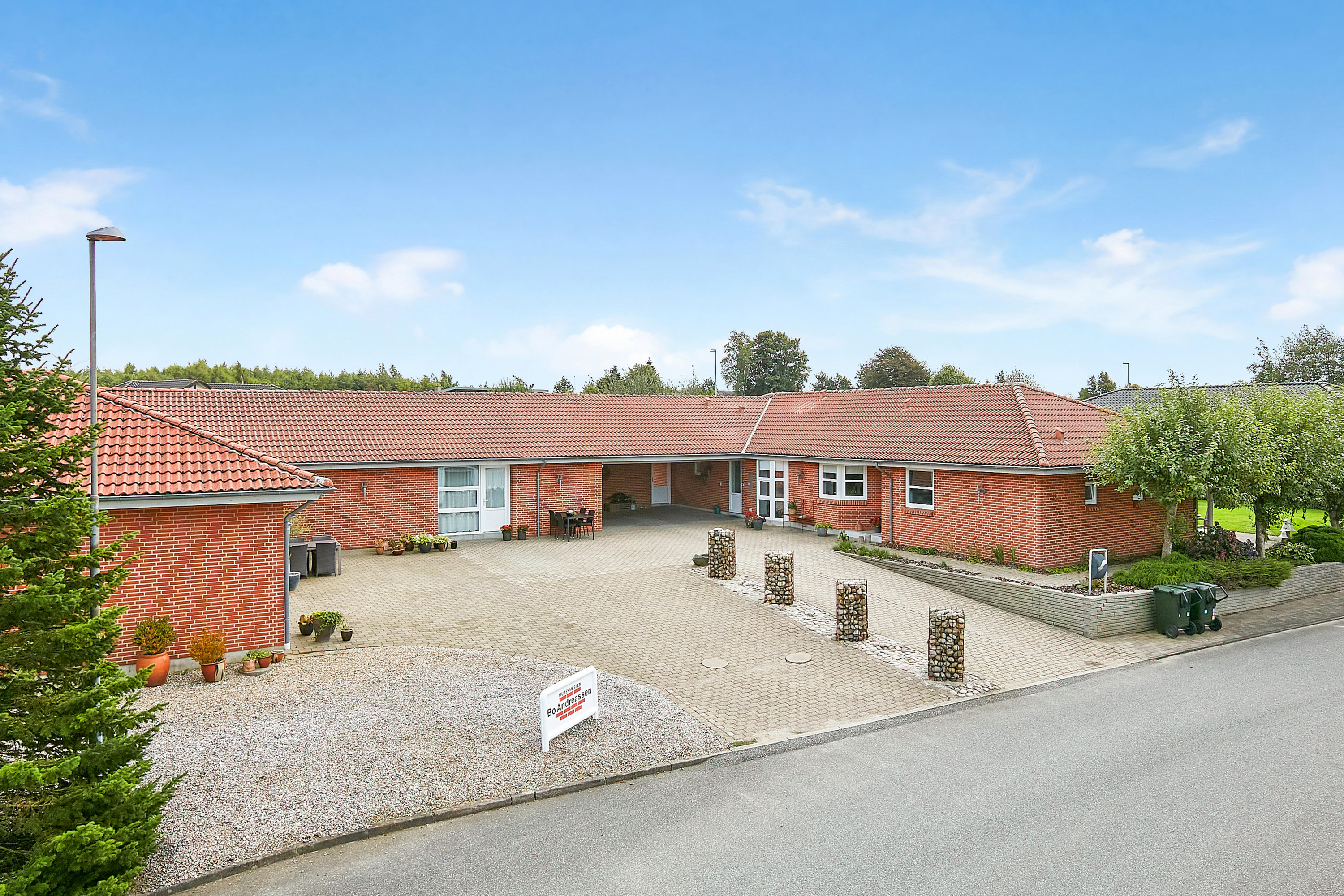 Birkevænget 10, Lindved, 7100 Vejle