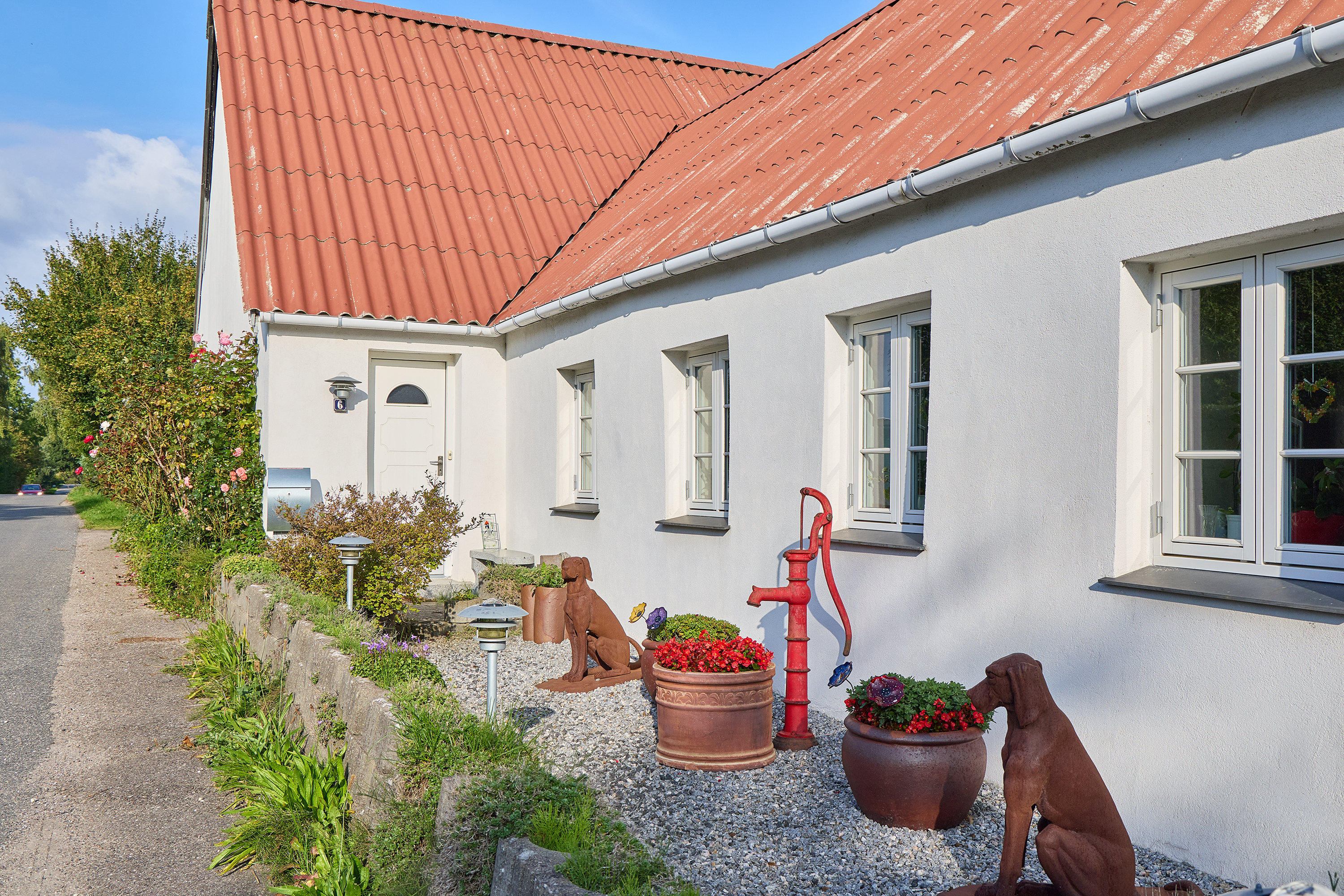 Fremhævet ejendommen billede i fuldskærmstilstand. Billede af Dalby Huse Vej 6, Dalby Huse, 3630 Jægerspris