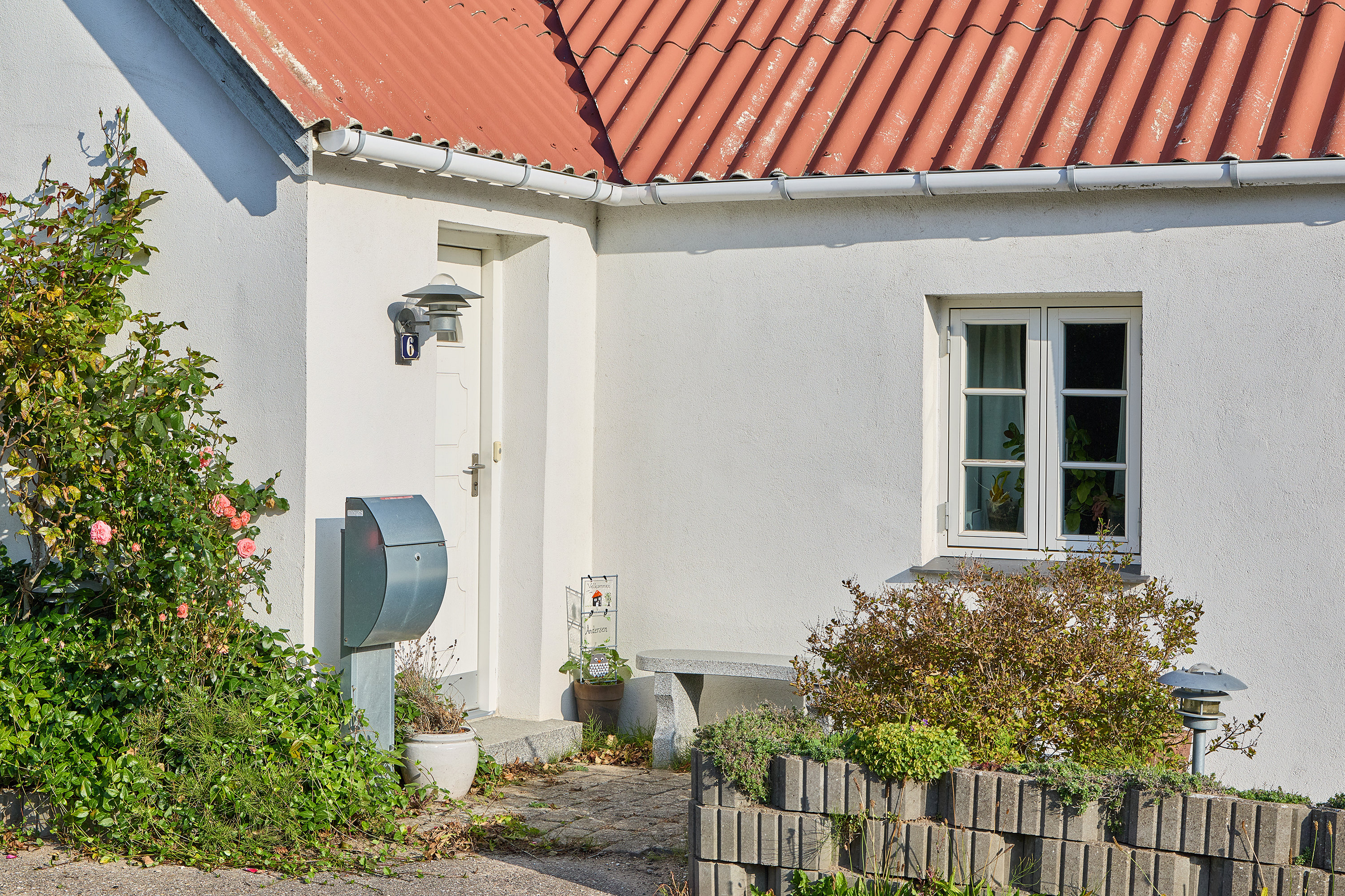 Fremhævet ejendommen billede i fuldskærmstilstand. Billede af Dalby Huse Vej 6, Dalby Huse, 3630 Jægerspris