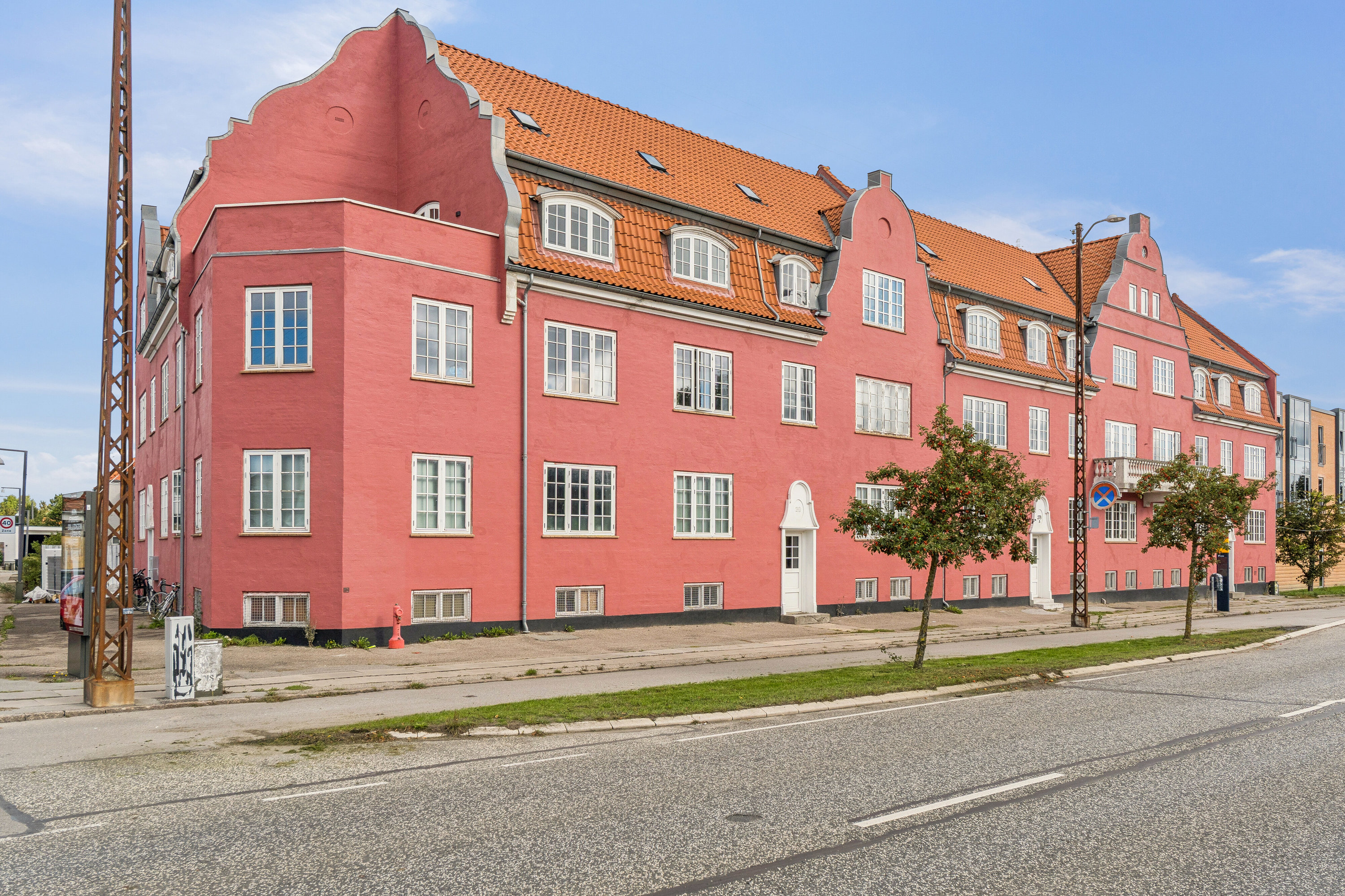 Roskildevej 280, 2. tv., 2610 Rødovre