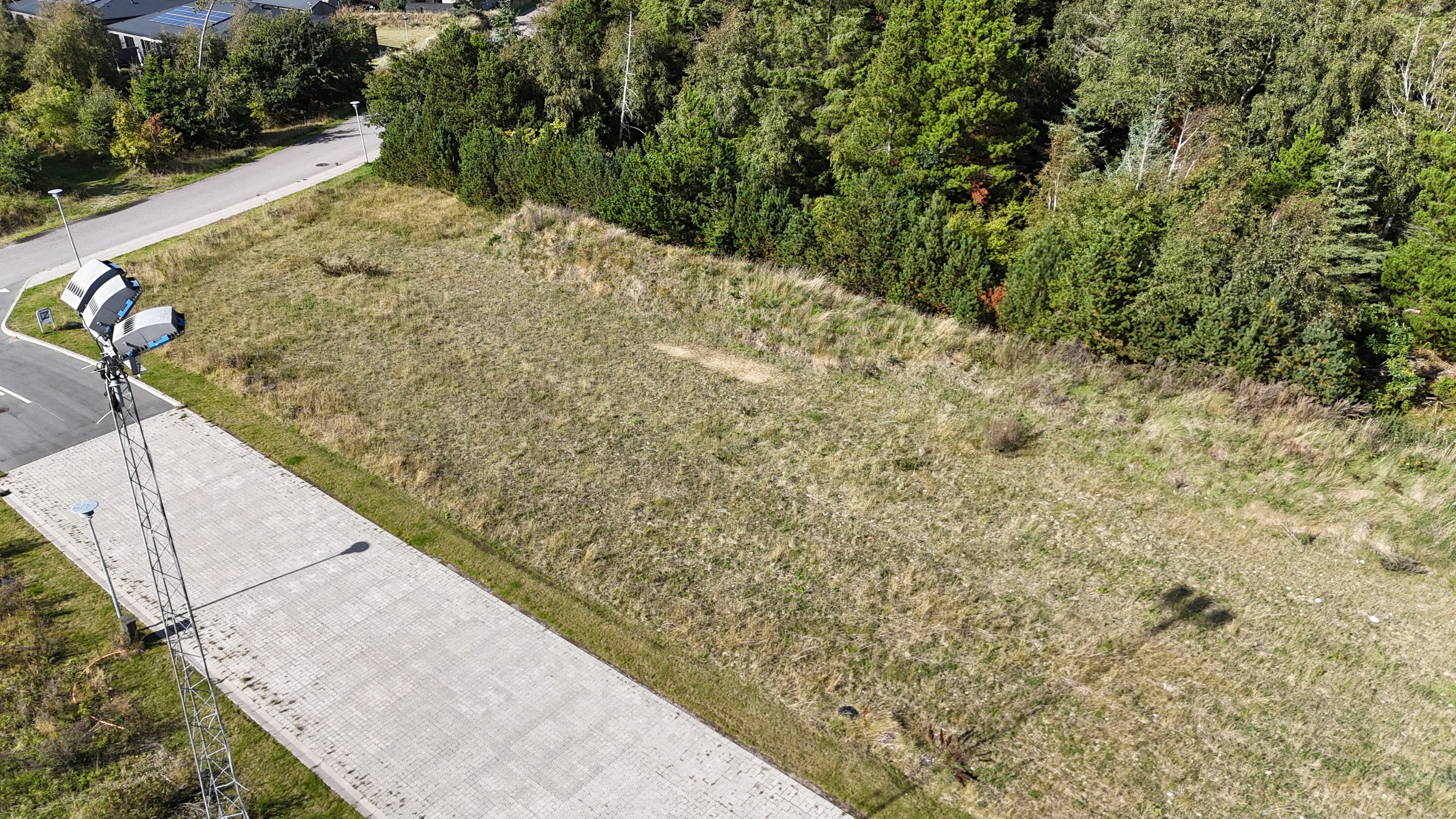 Granitparken 9-11, Hune, 9492 Blokhus
