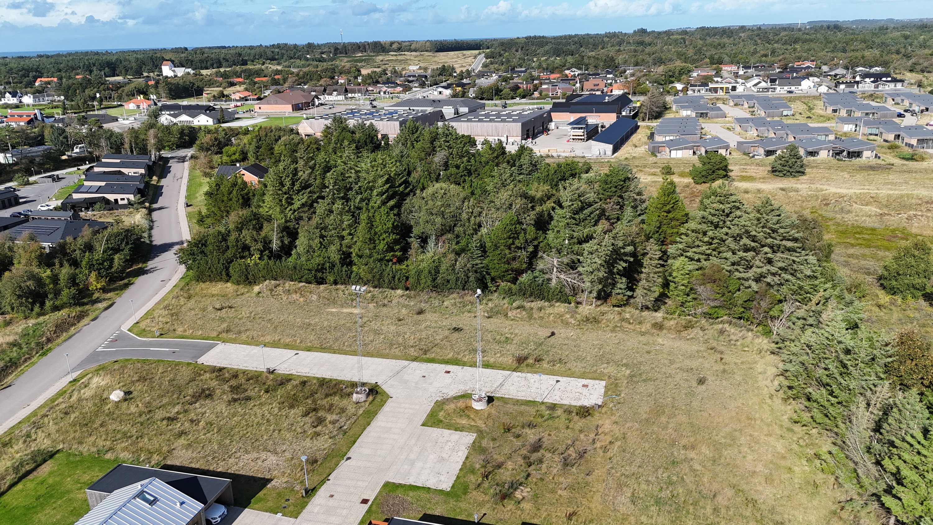 Granitparken 13-15, 9492 Blokhus