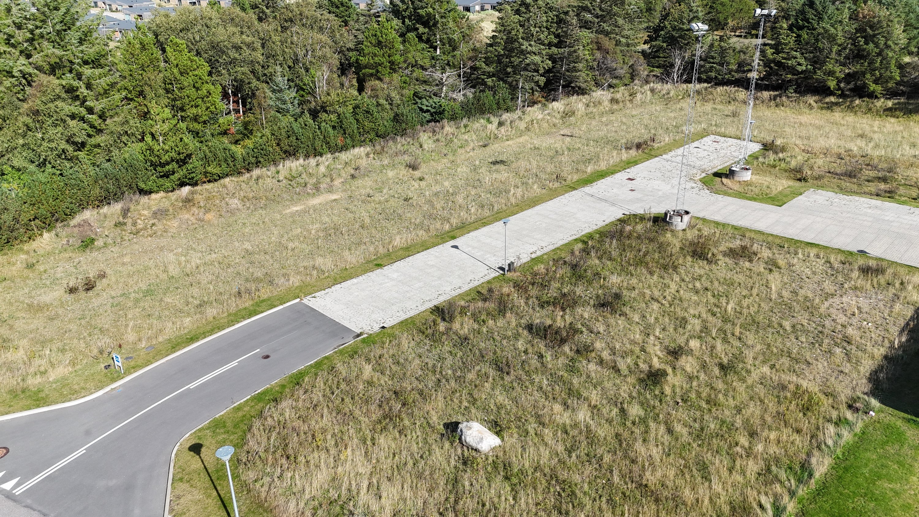 Granitparken 9-11, Hune, 9492 Blokhus