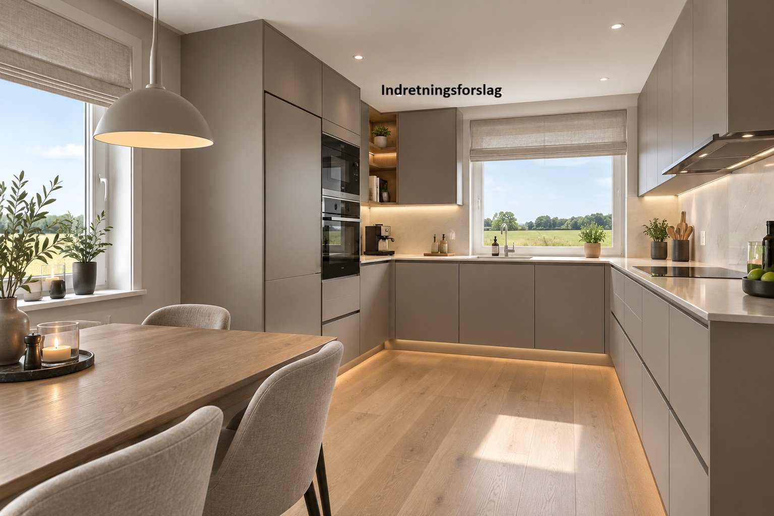 Strandvejen 128, Rørth, 8300 Odder