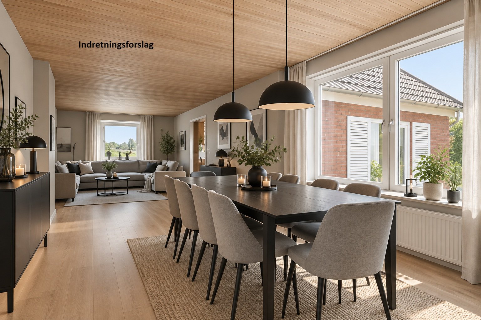 Strandvejen 128, Rørth, 8300 Odder