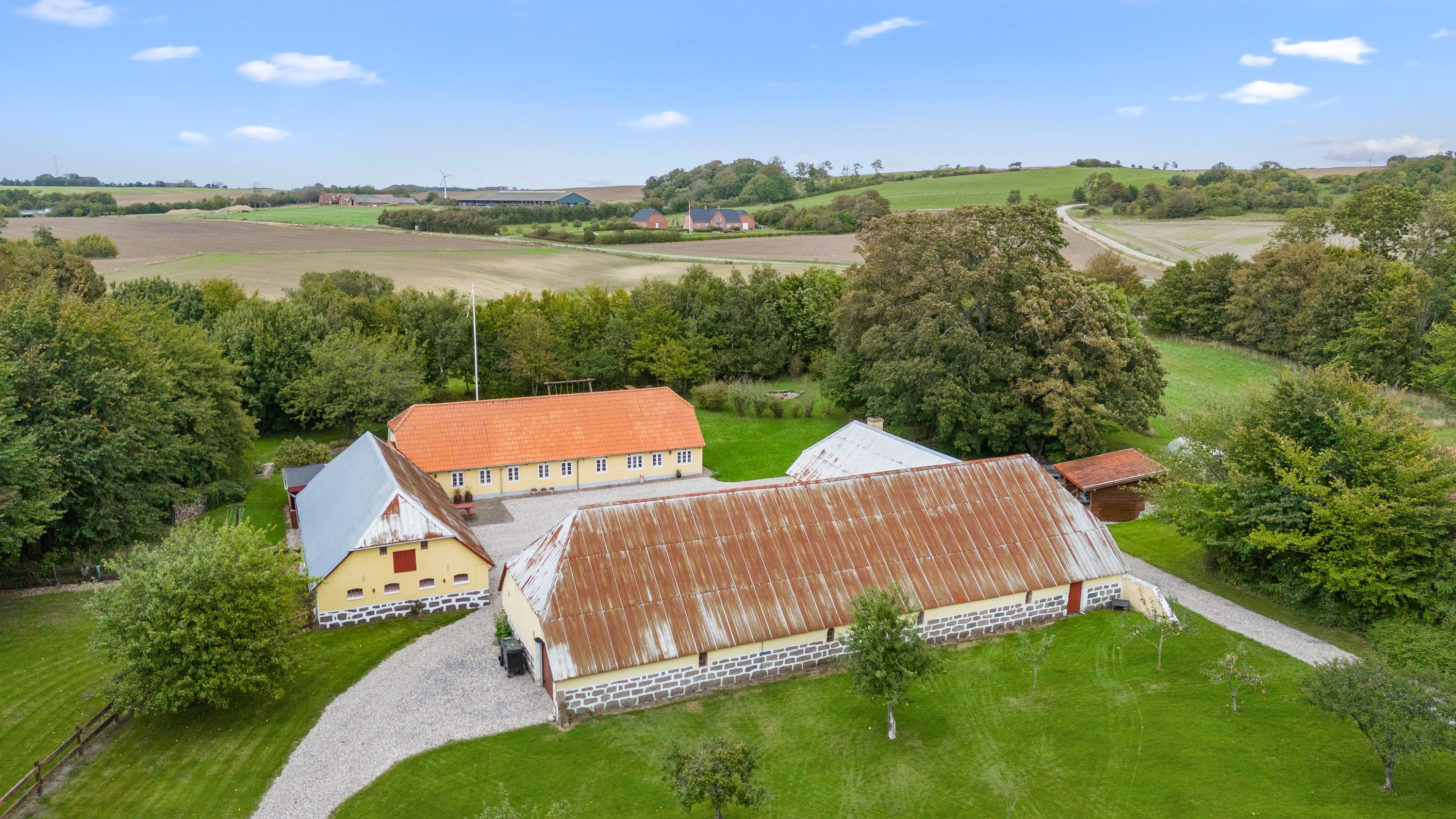 Bouetvej 10, Øksenhede, 9300 Sæby