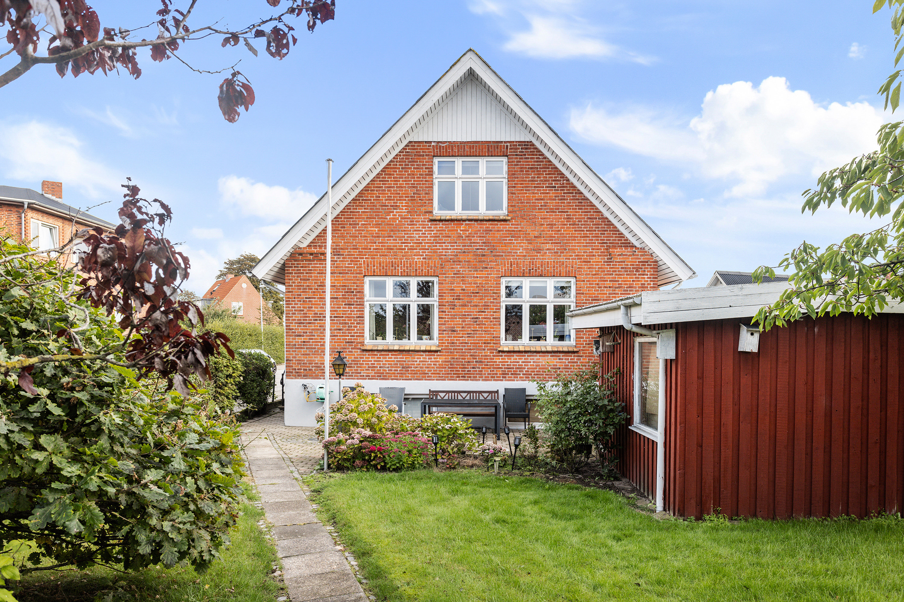 Kildevej 1, 9900 Frederikshavn