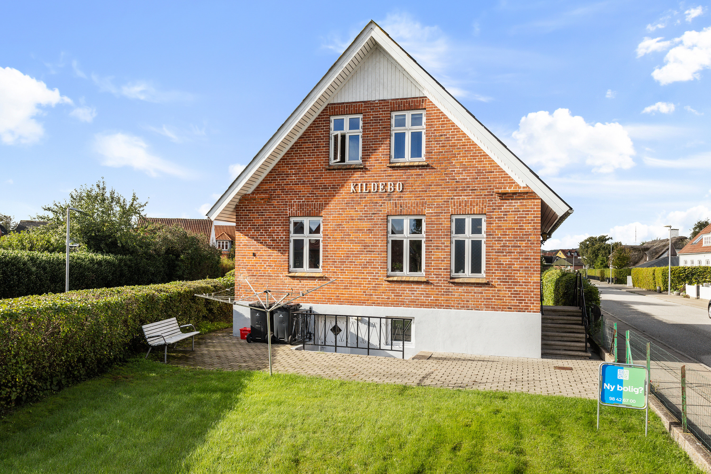 Kildevej 1, 9900 Frederikshavn