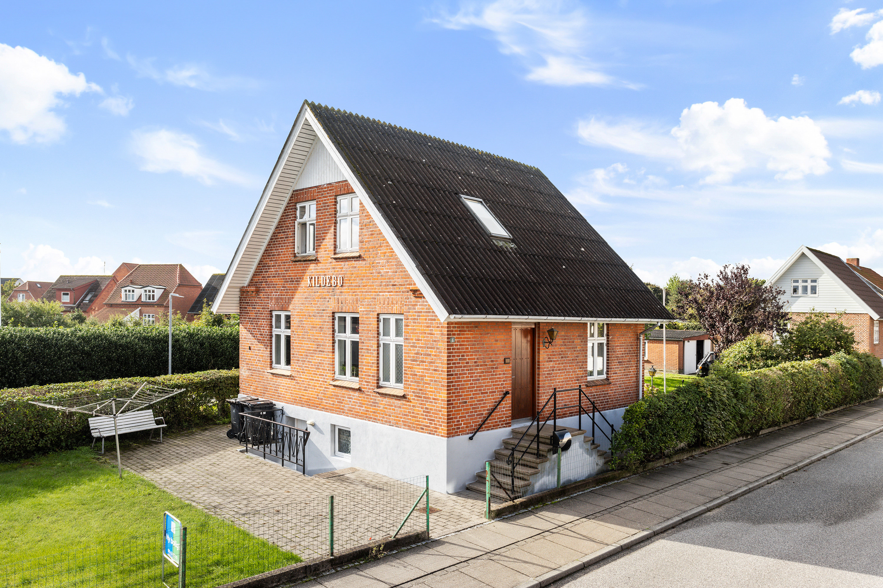 Kildevej 1, 9900 Frederikshavn